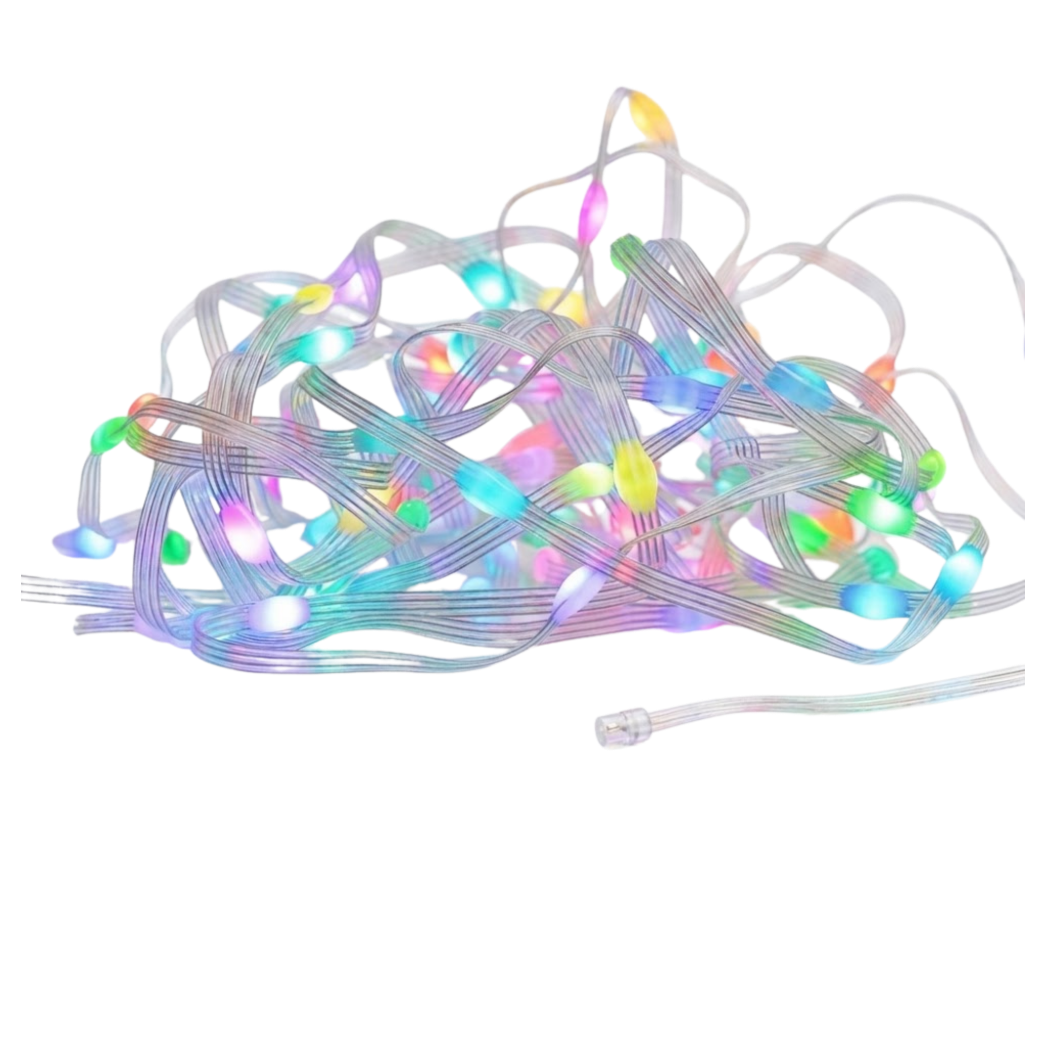 SERIE LED PIXEL 360° RGB WS2812B