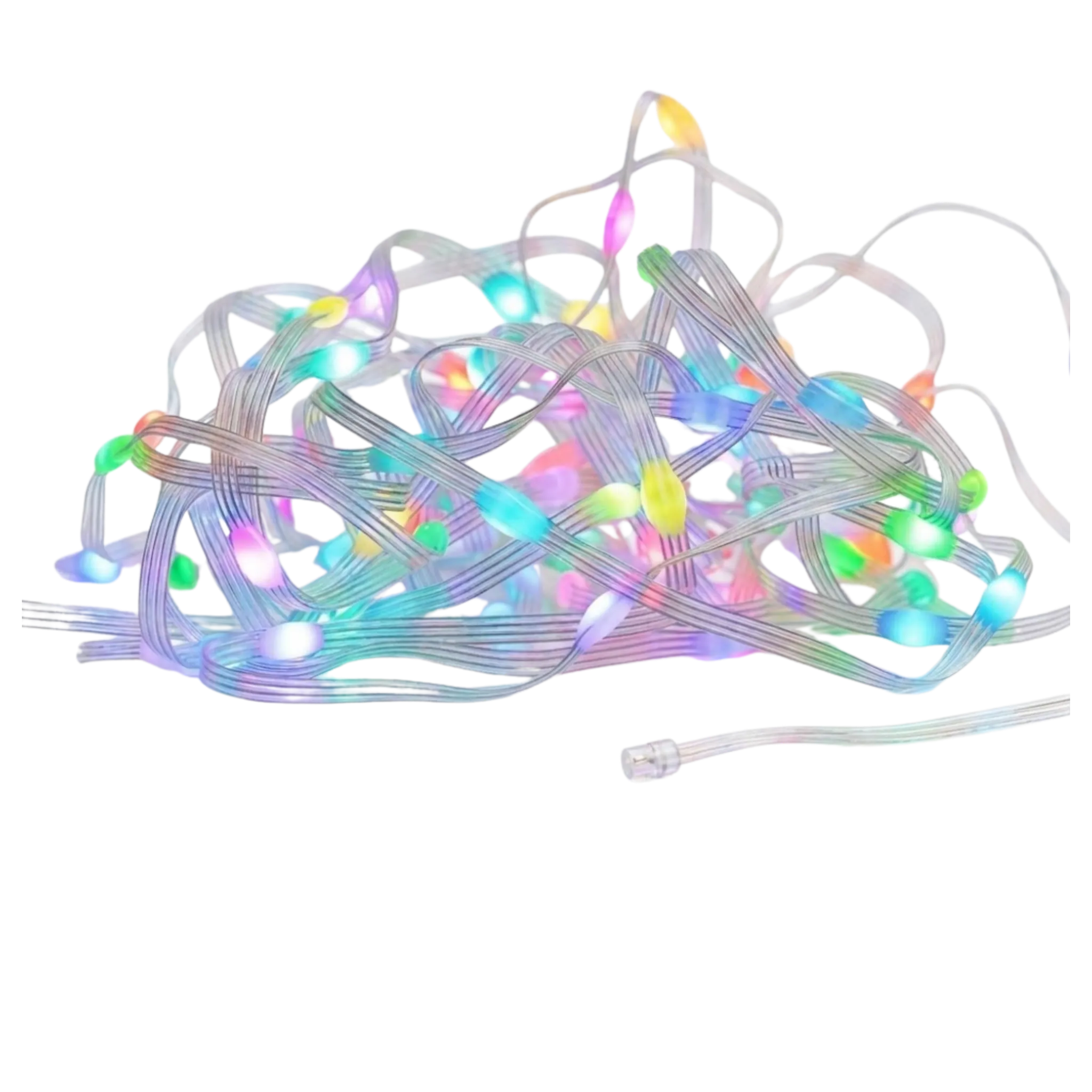 SERIE LED PIXEL 360° RGB WS2812B