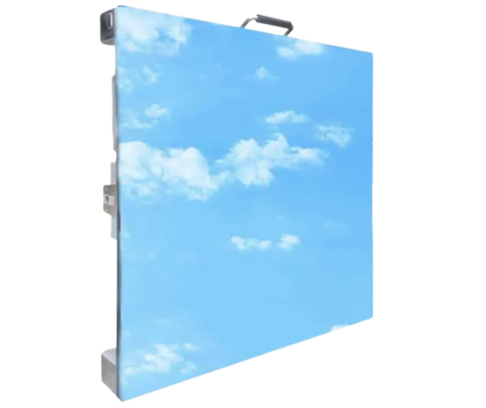  pantalla LED NOVA 3.9 es una solución profesional 