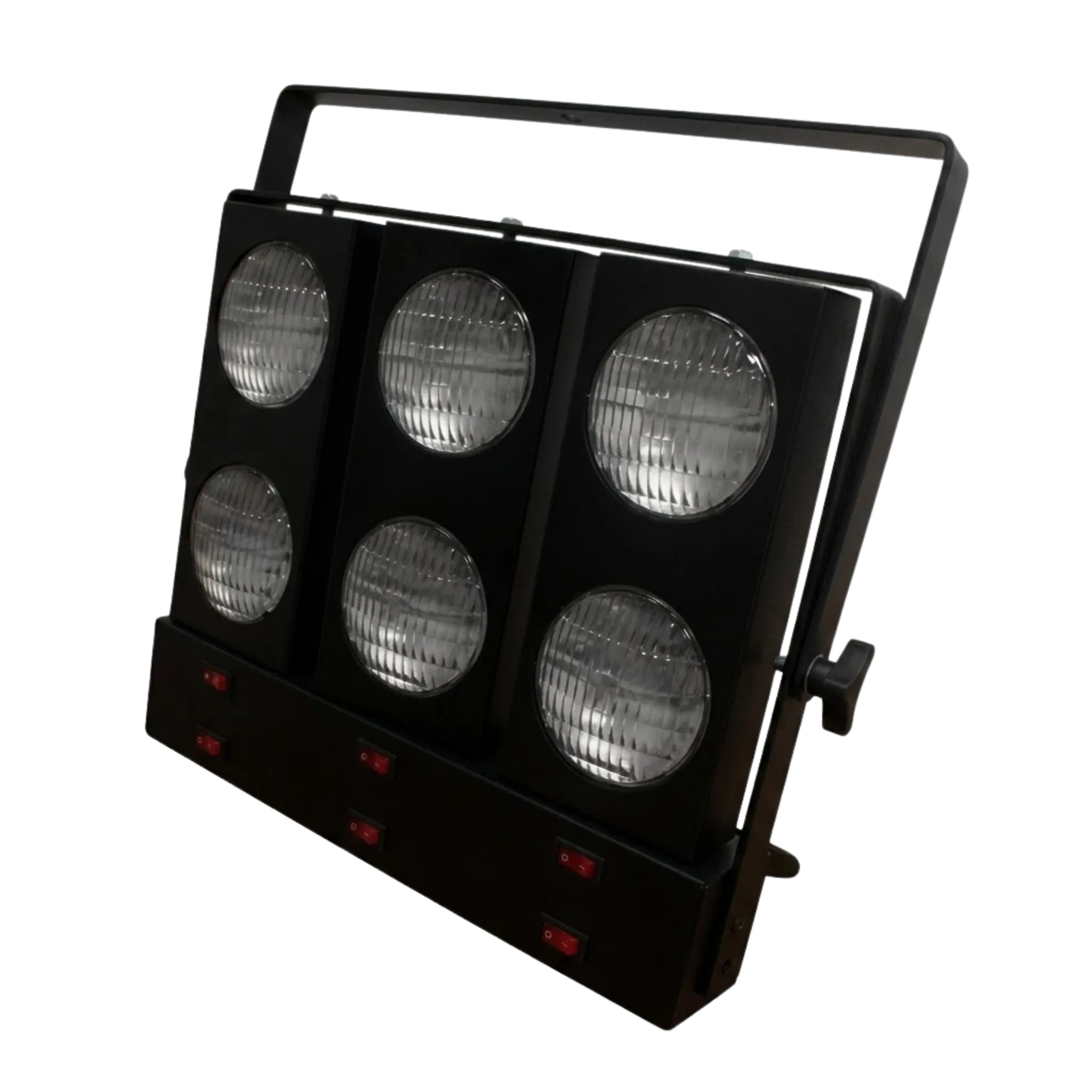 MINIBRUTO DE 6 LUCES