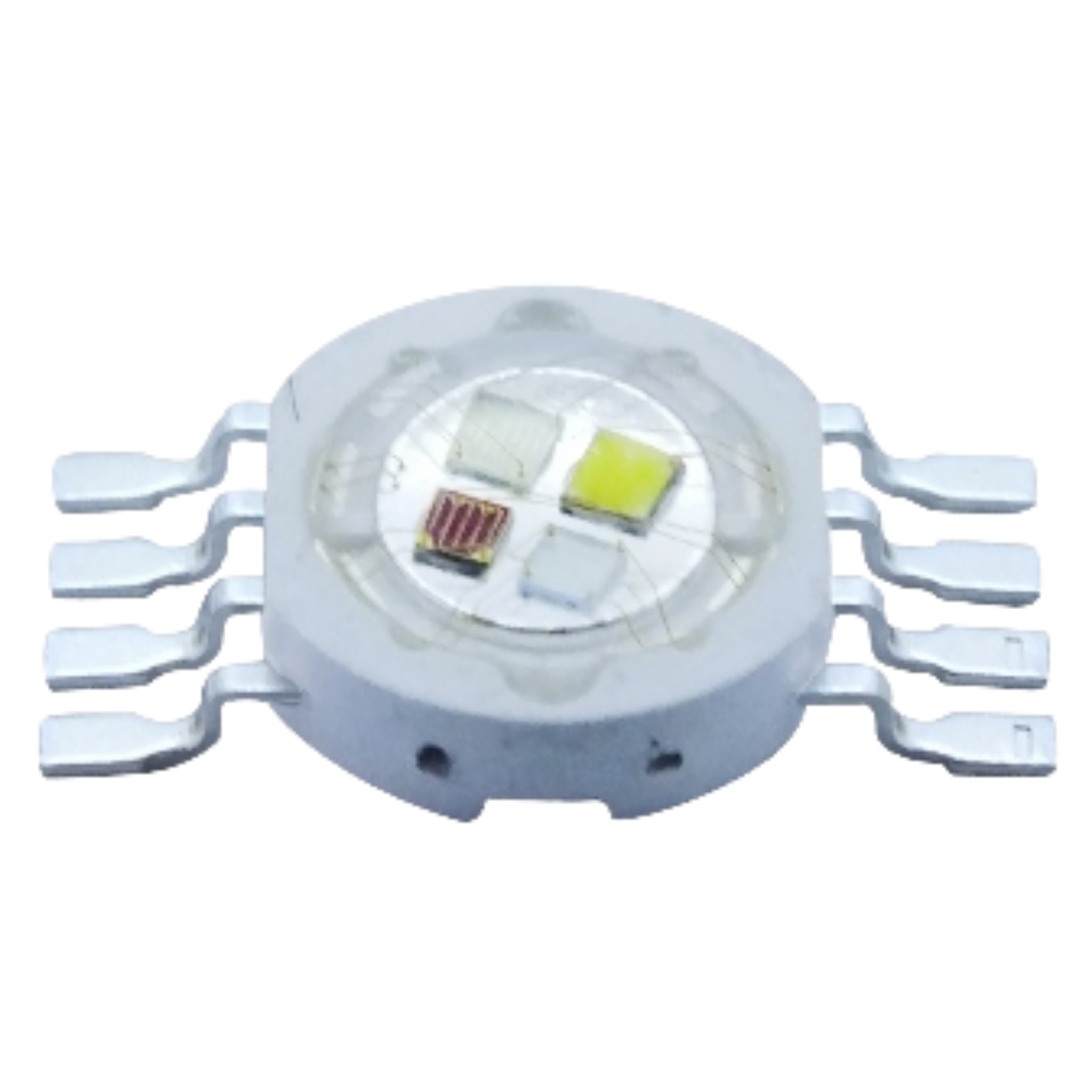 LED RGBW DE 10W