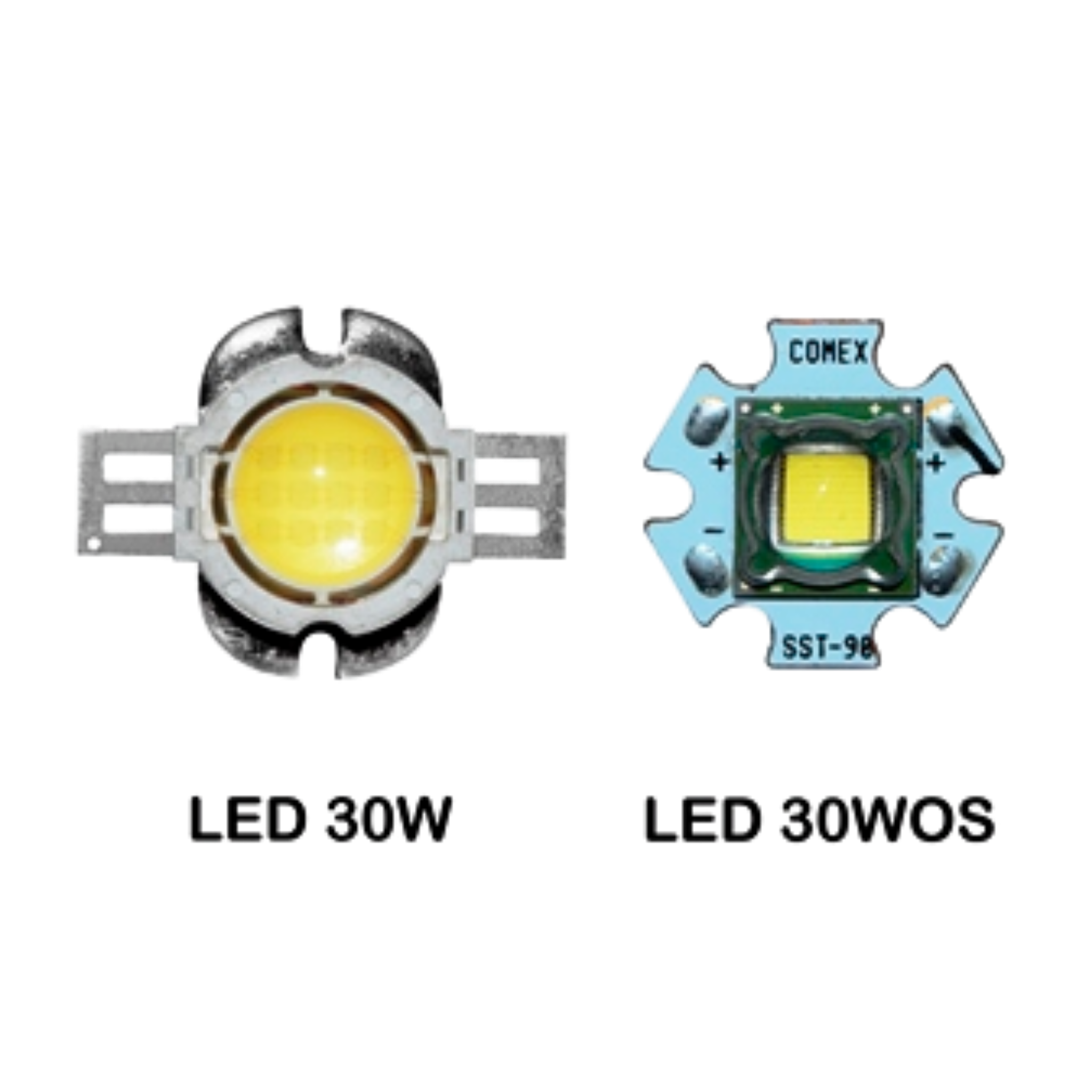 LED 30W
