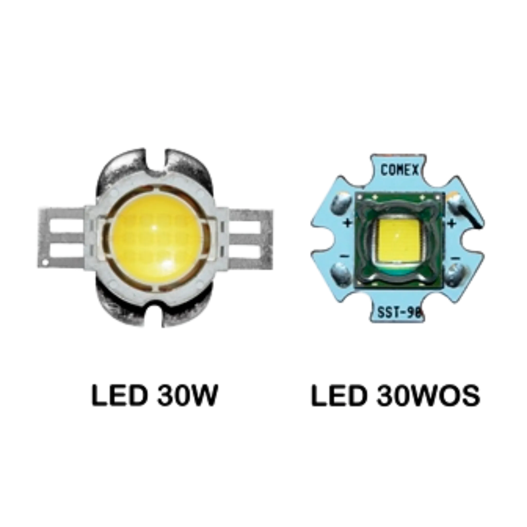 LED 30W