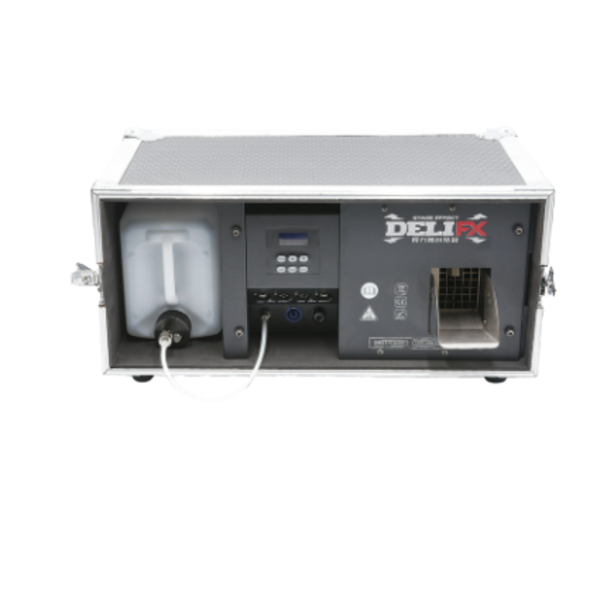 MAQUINA DE HAZA 2000W