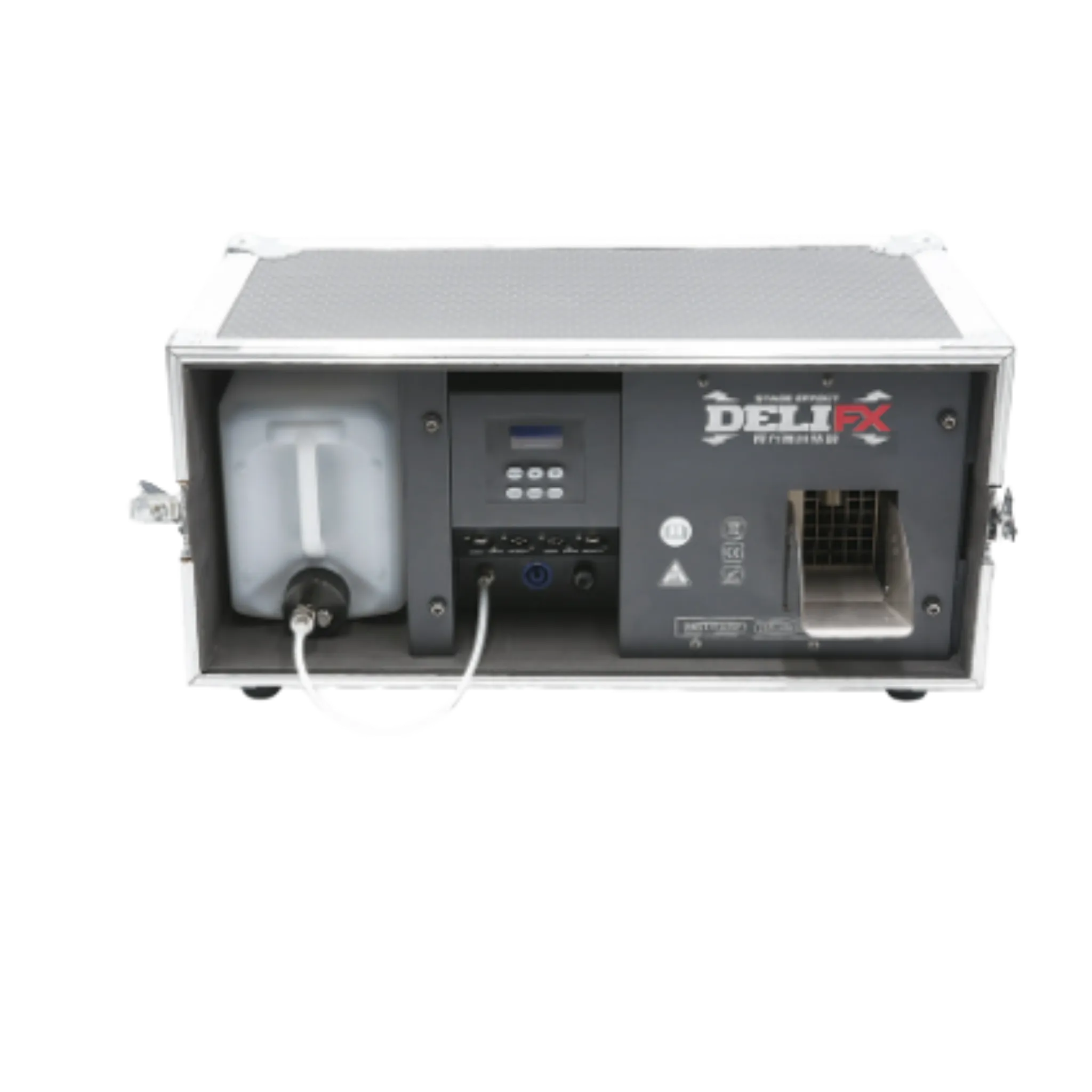 MAQUINA DE HAZA 2000W