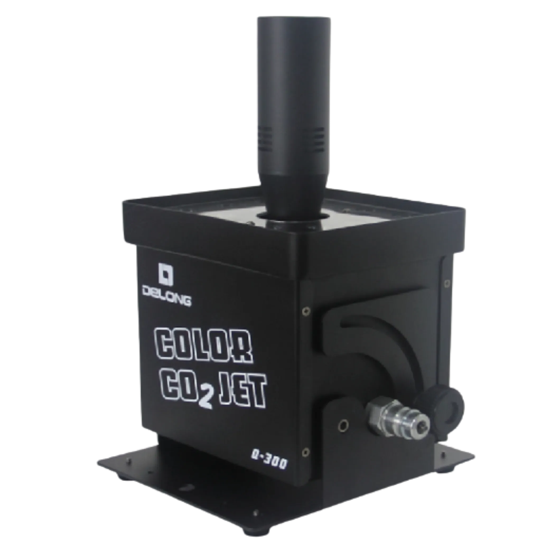CO2 JET 