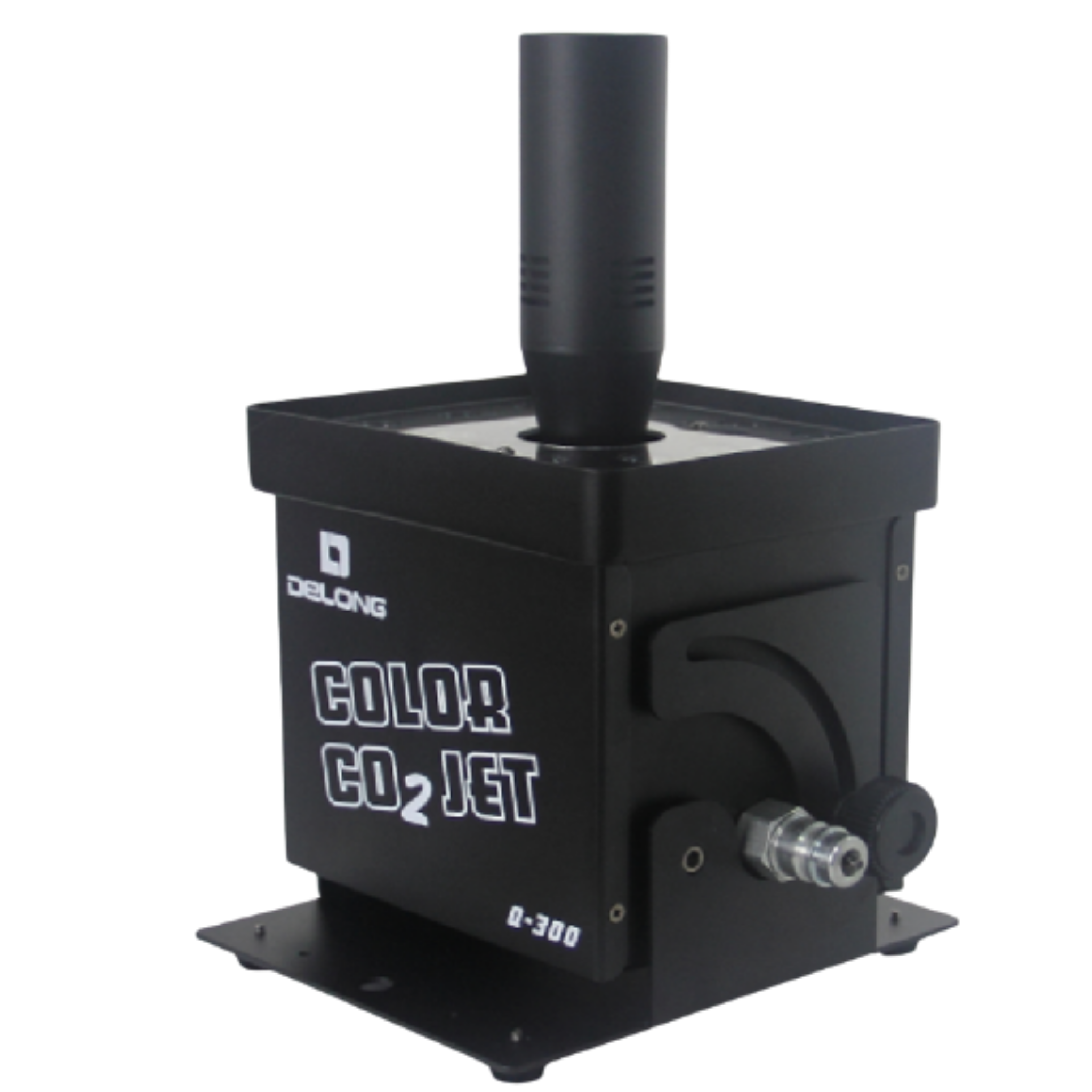 CO2 JET