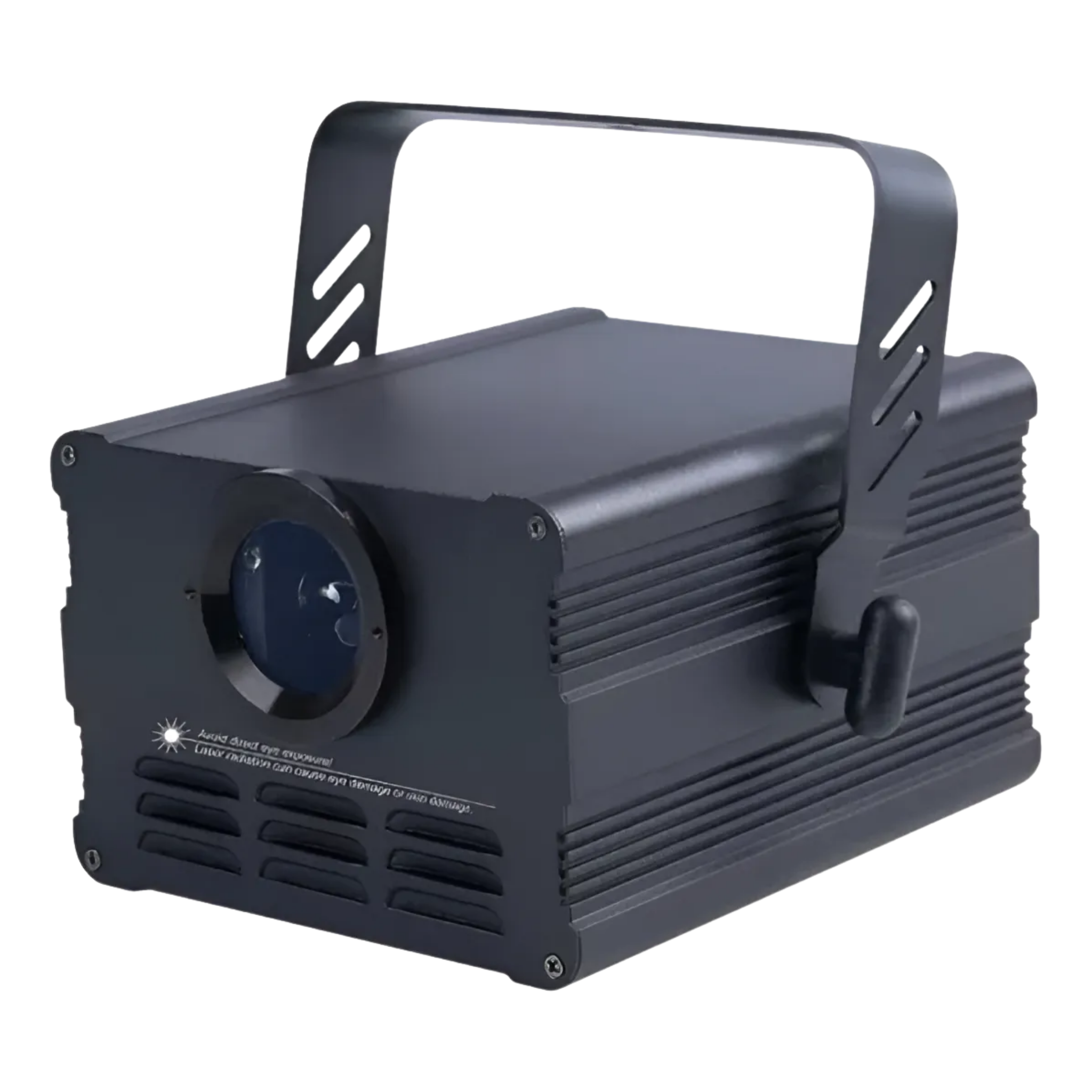 LÁSER 2W