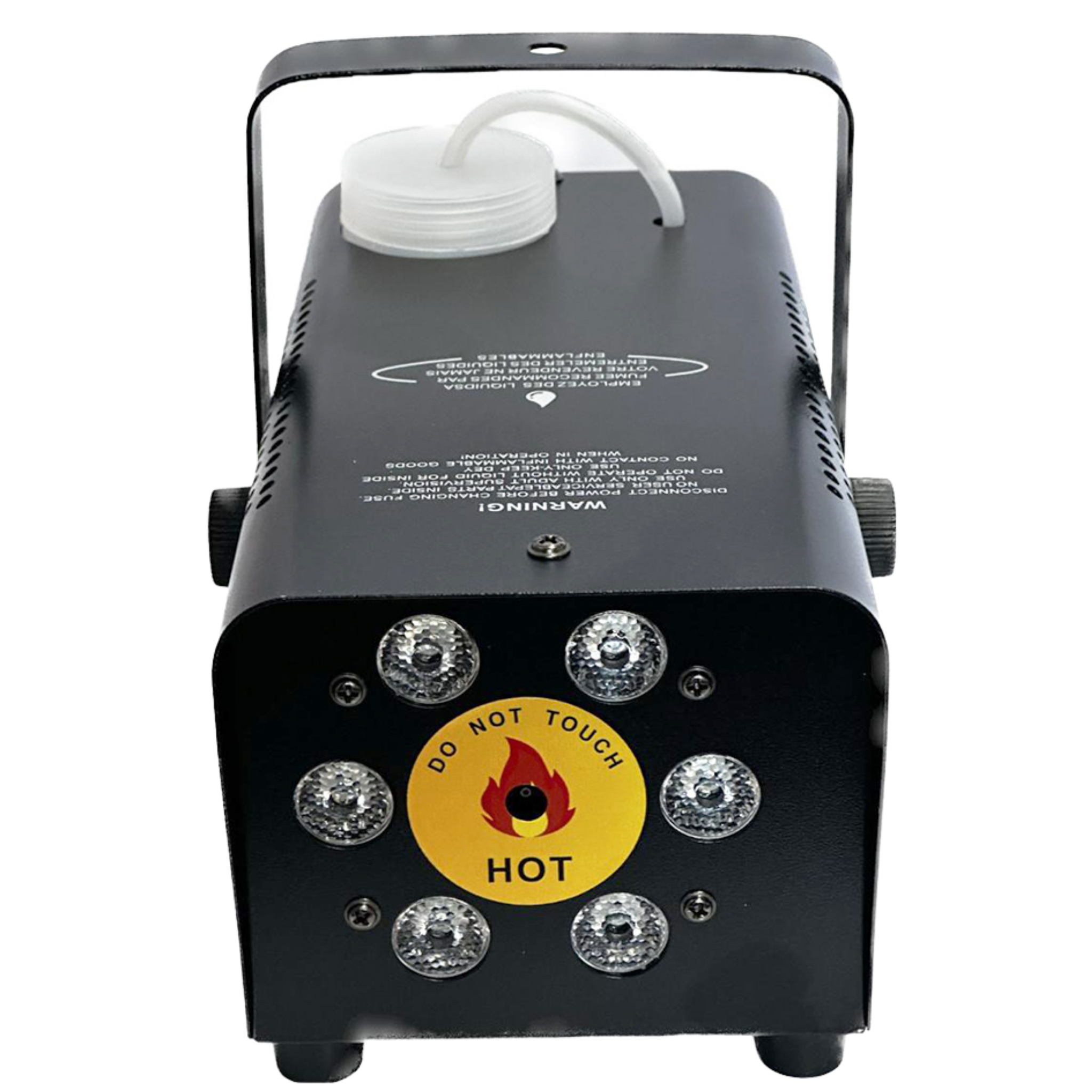 HUMO 750W