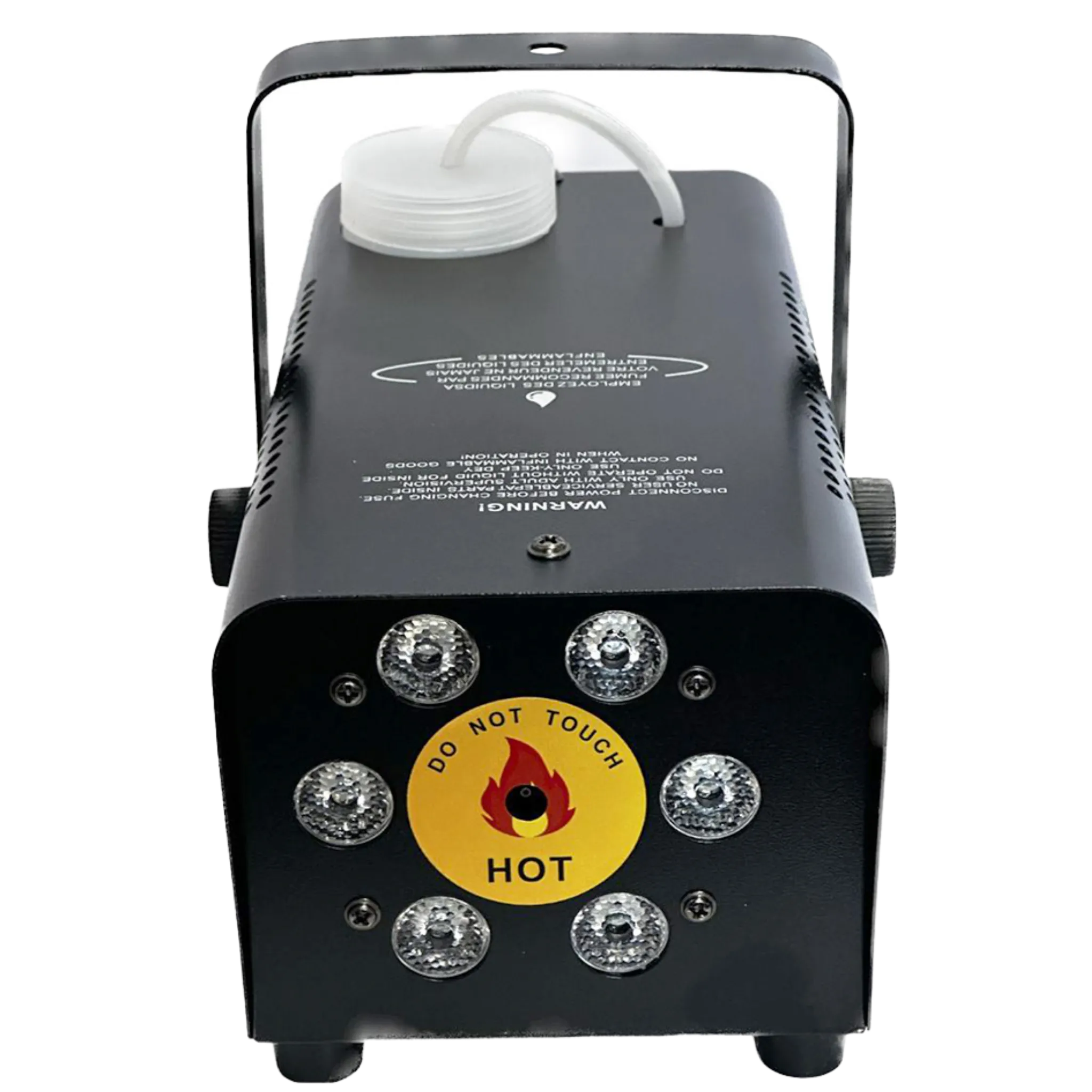 HUMO 750W