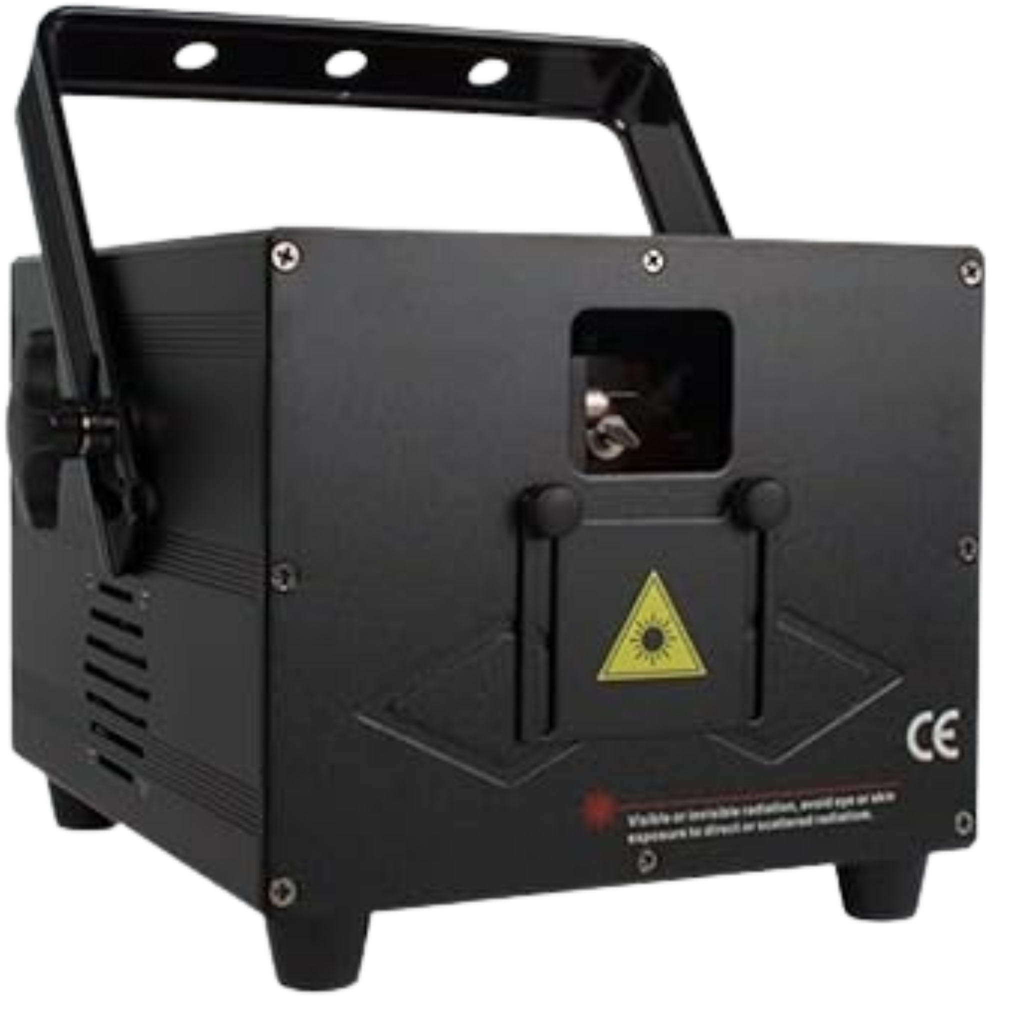 LASER RGB PATRONES 
