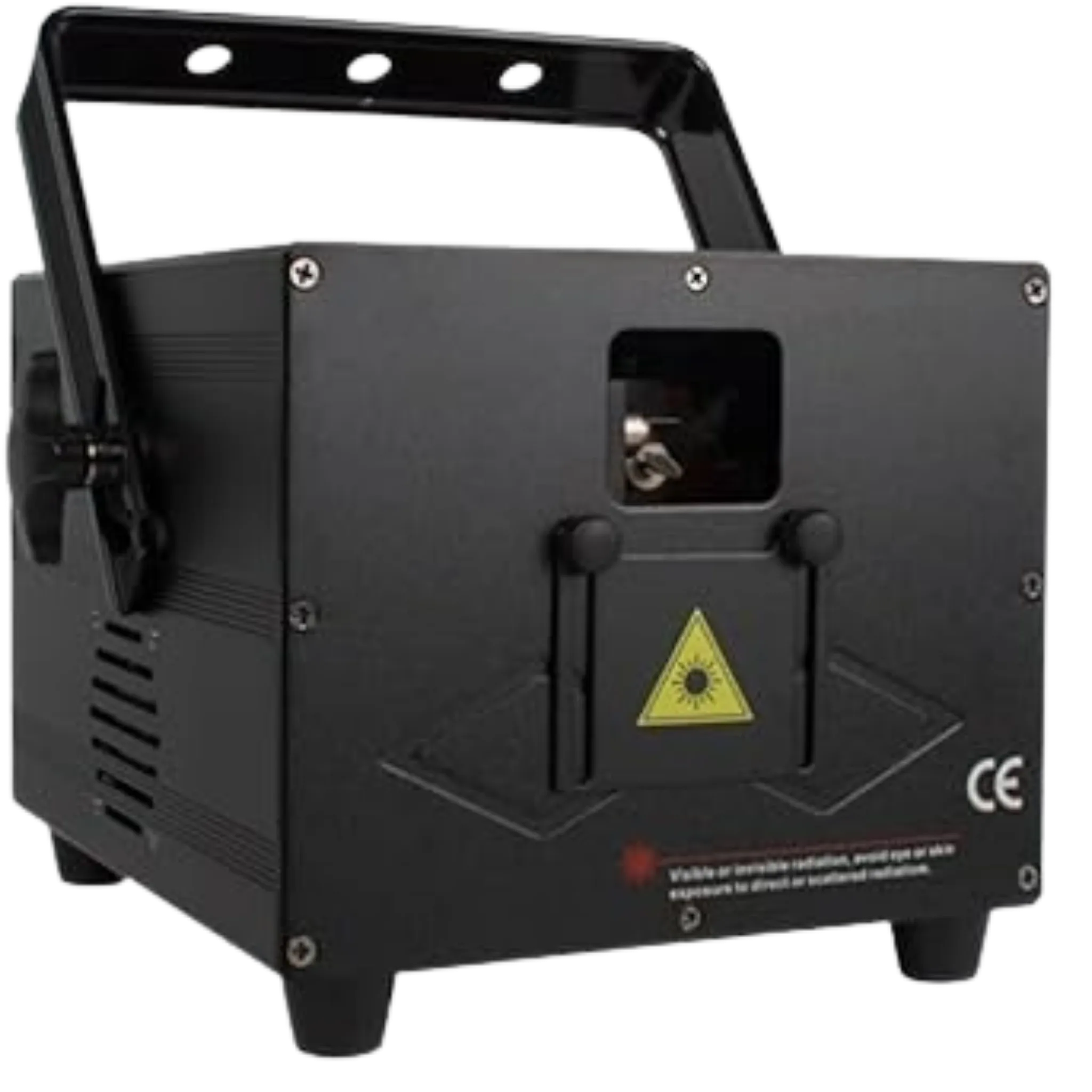 LASER RGB PATRONES 
