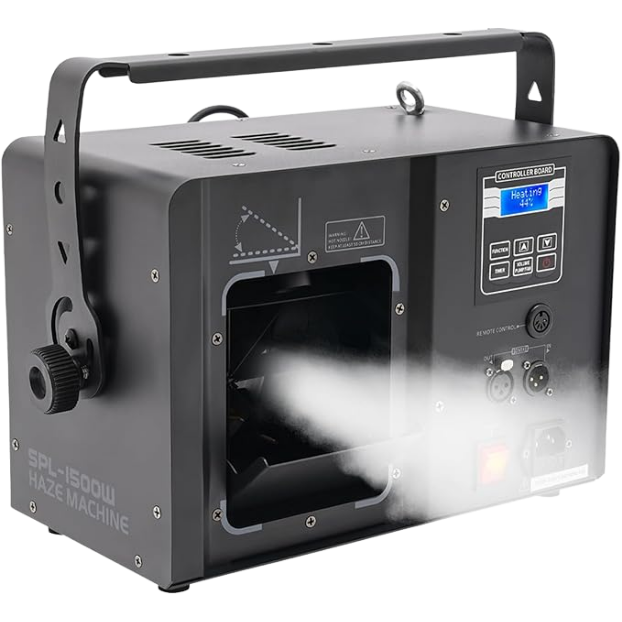 MAQUINA DE HUMO DE 1500 W