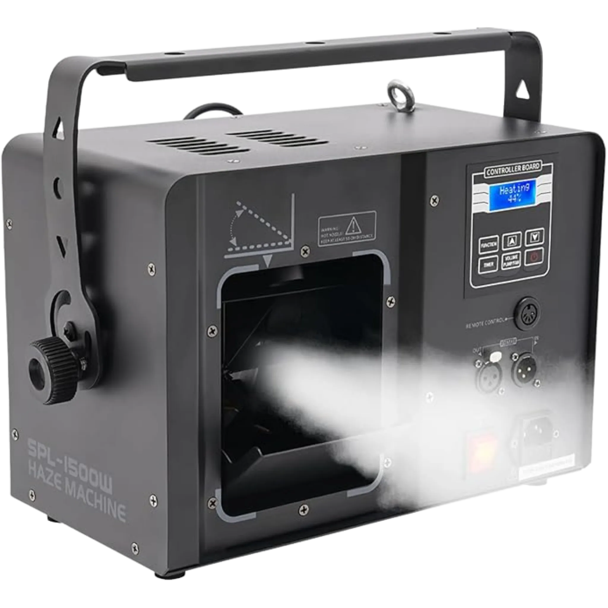 MAQUINA DE HUMO DE 1500 W