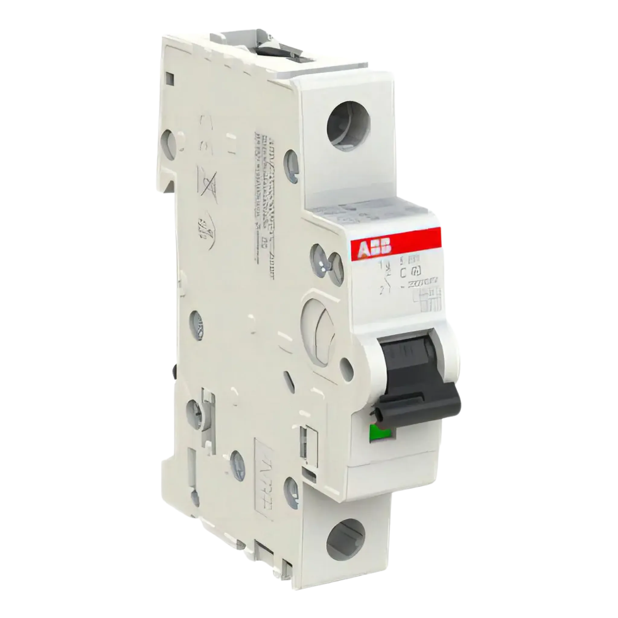 Interruptores Industriales ABB 20A | Alta Resistencia para Uso Profesional
