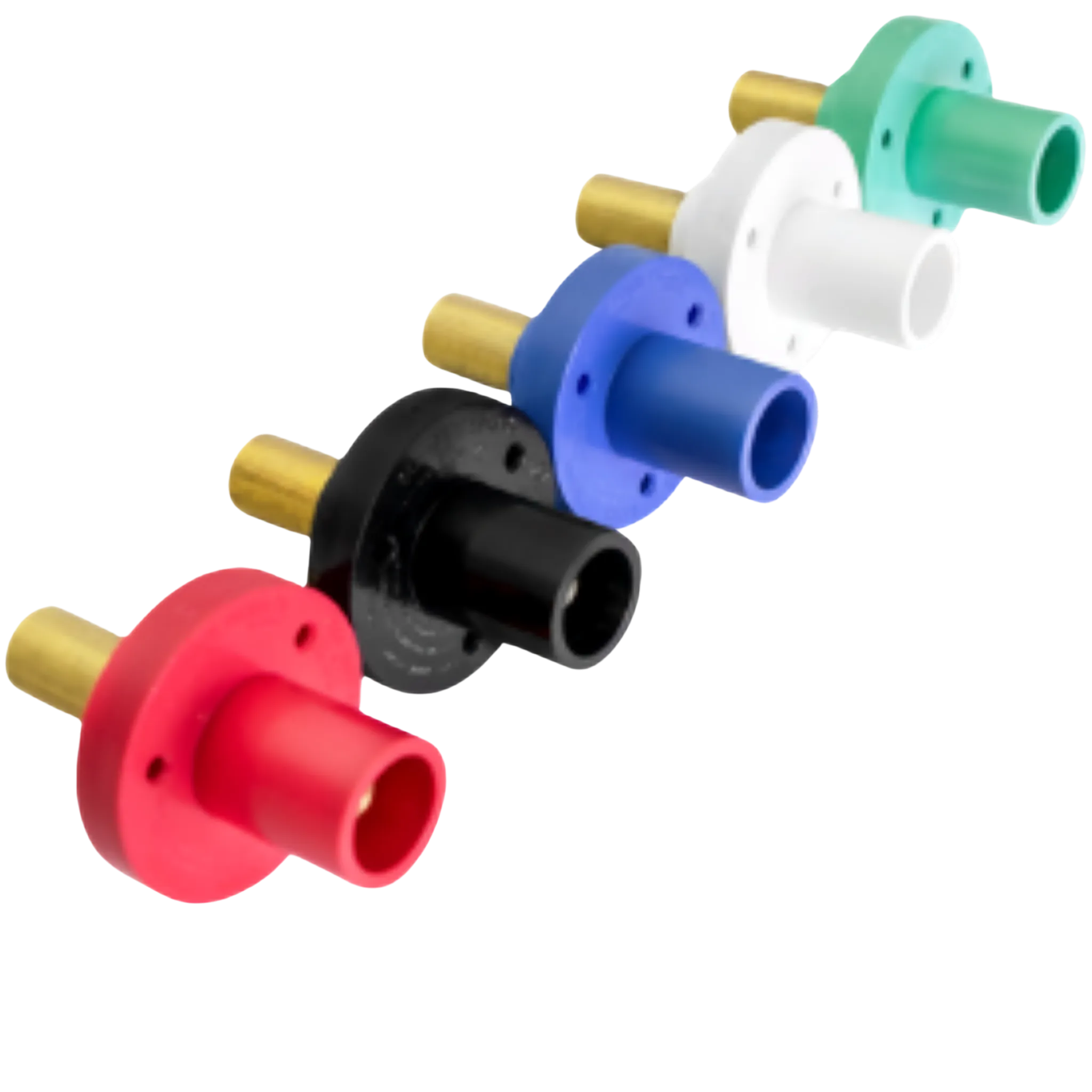 CONECTOR CAM LOCK 150A