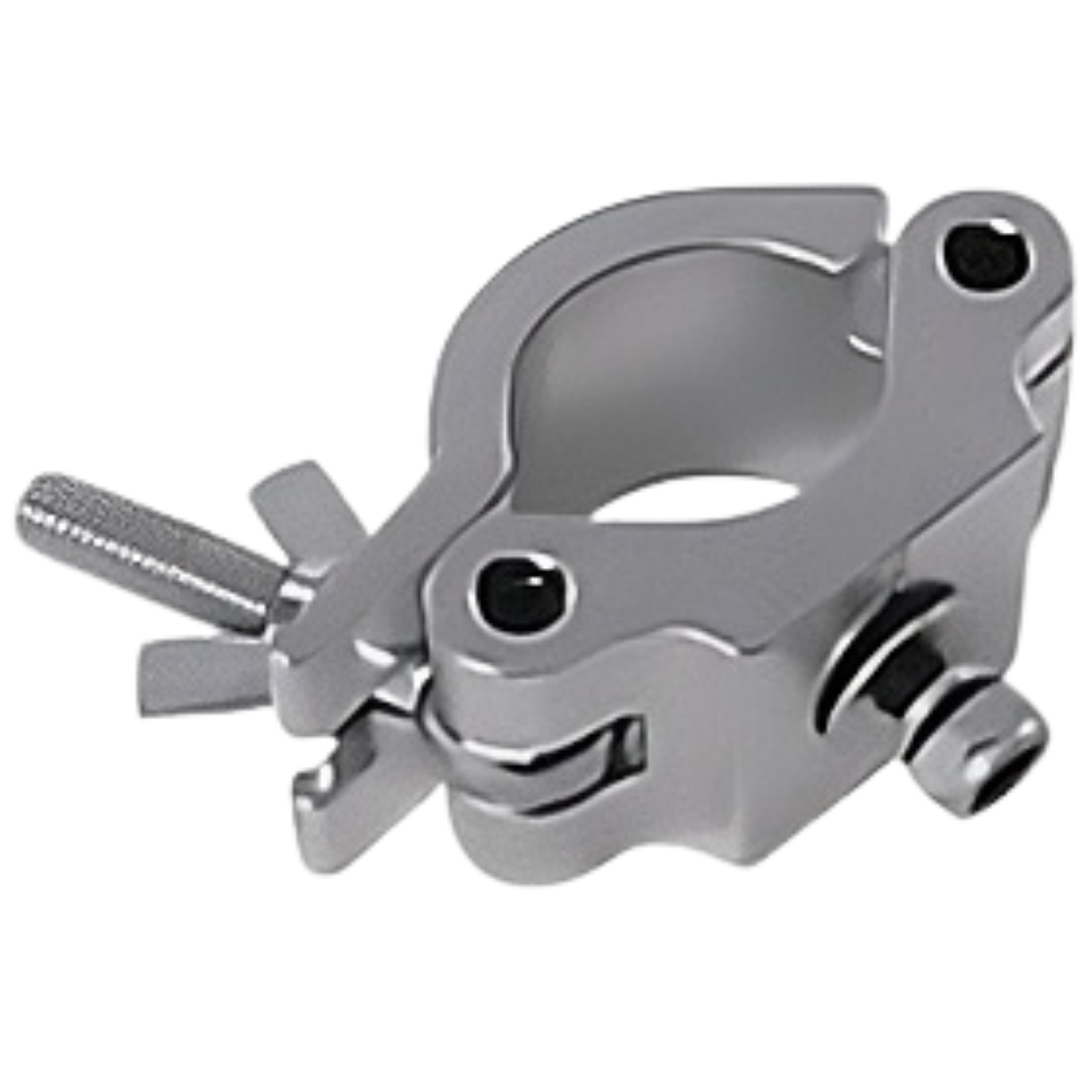 CLAMP / MORDAZA TIPO HAMBURGUESA (ALUMINIO)