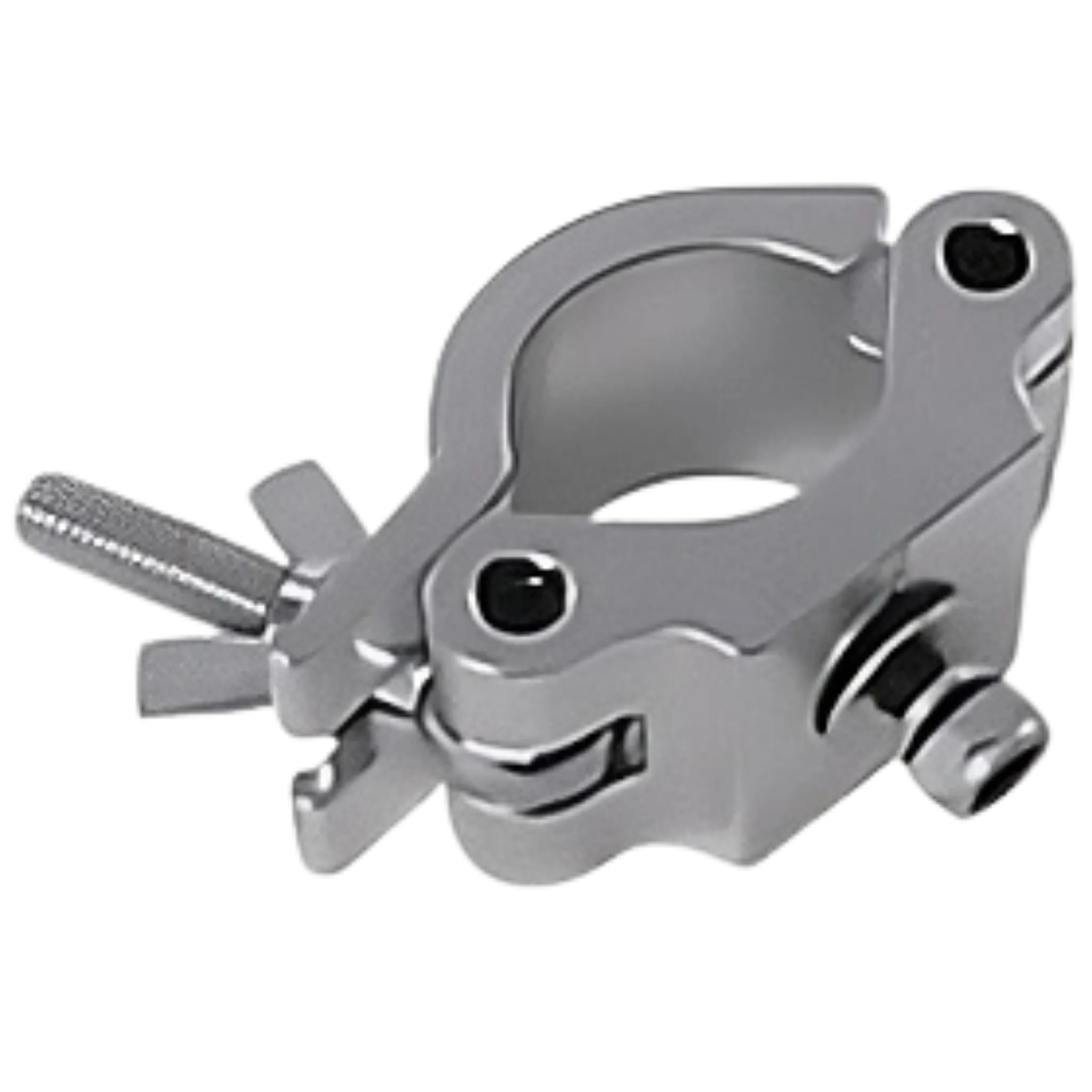 CLAMP / MORDAZA TIPO HAMBURGUESA (ALUMINIO)
