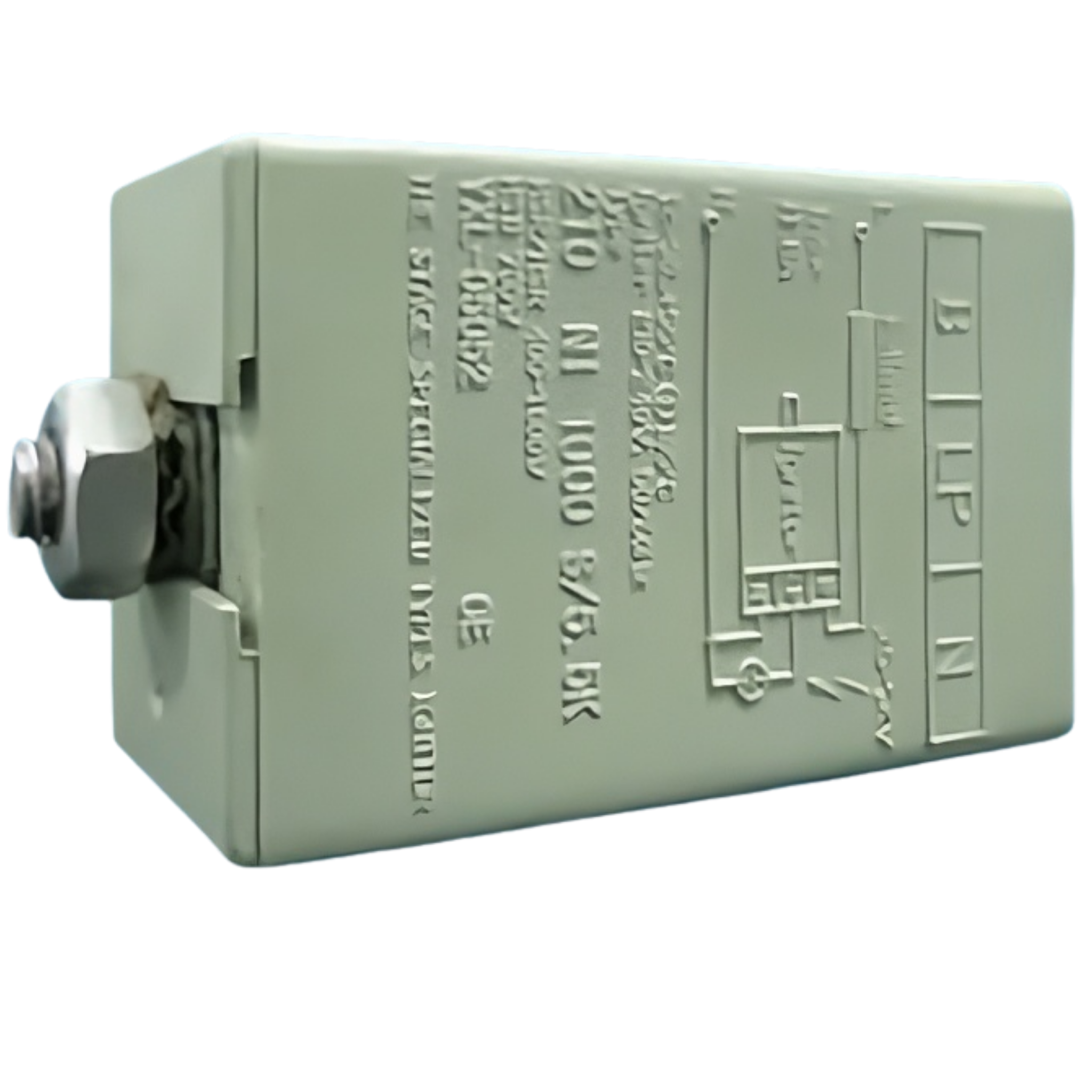 IGNITOR 575