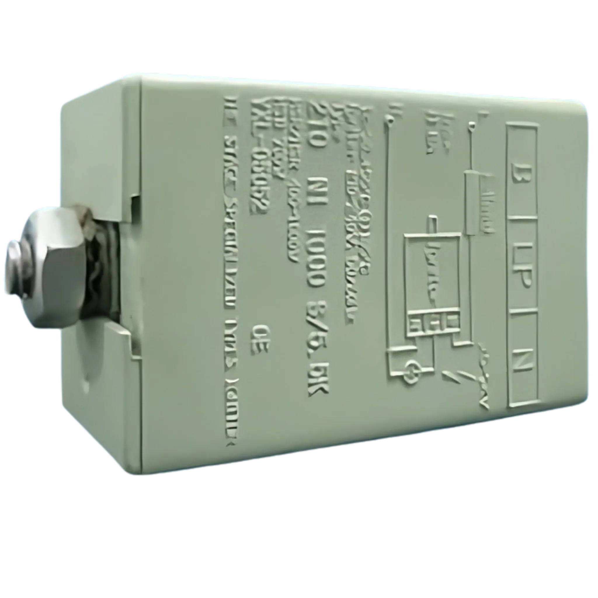 IGNITOR 575