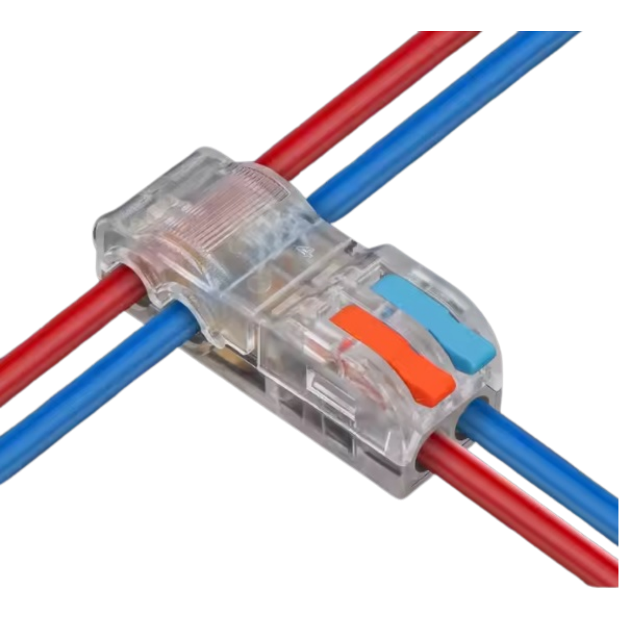 Conector Tipo T