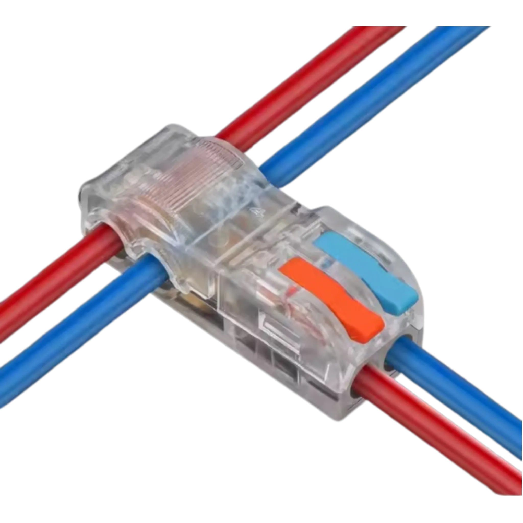 Conector Tipo T