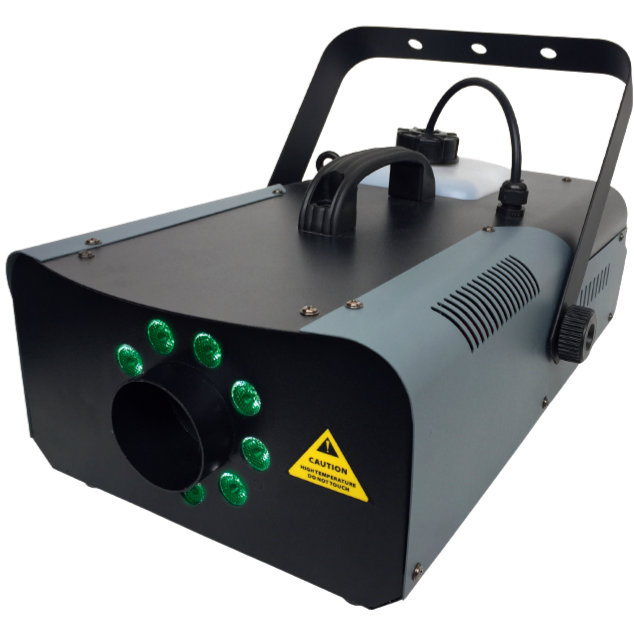 Máquina de humo 1500 W