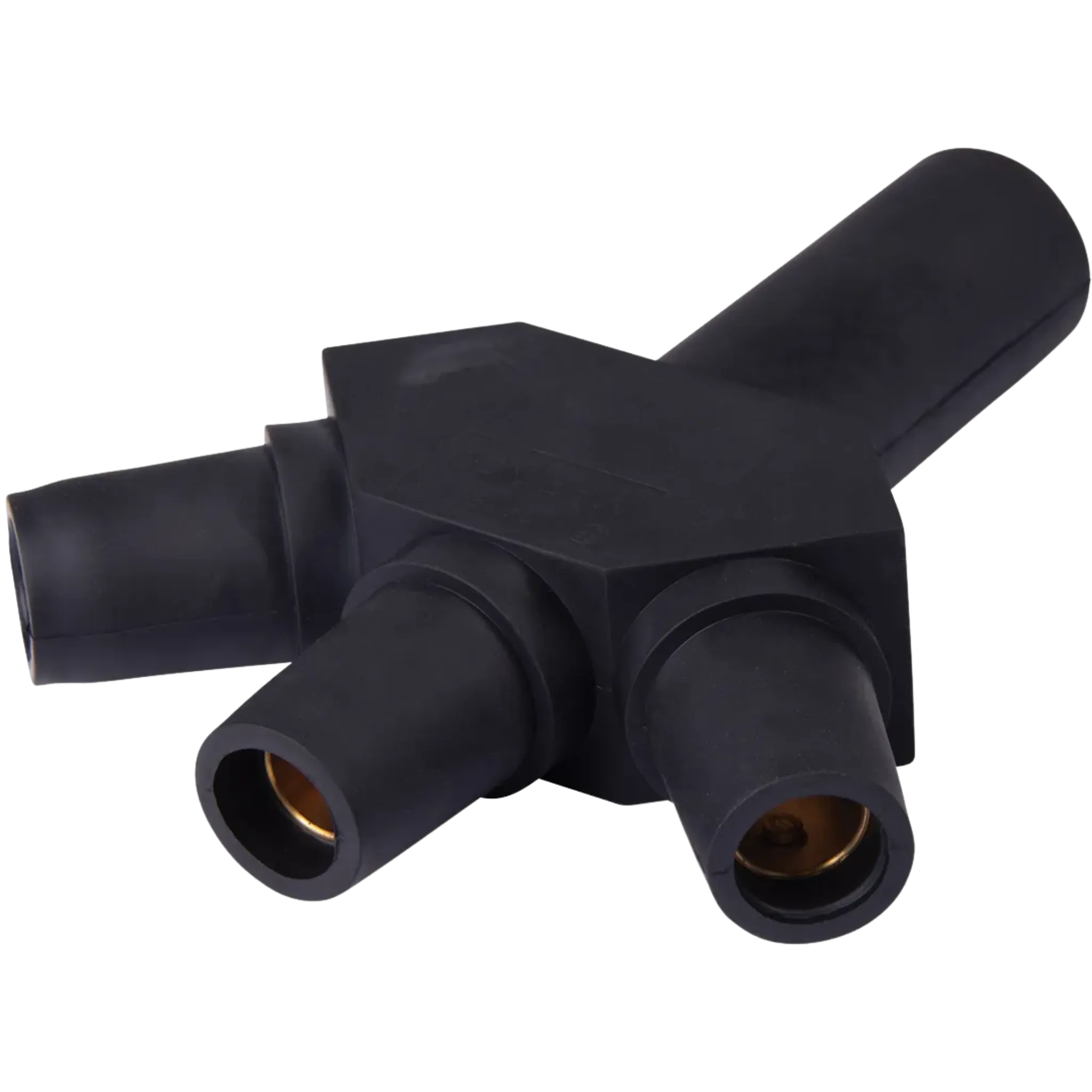 Conector Camlock Tri Tap 