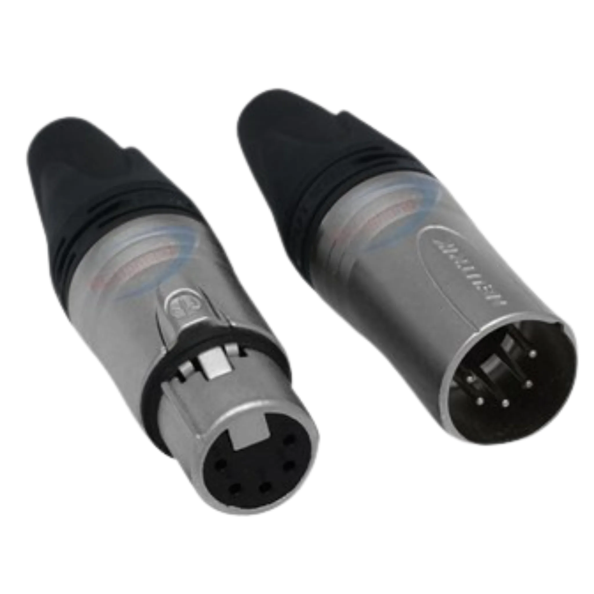 CONECTOR XLR 5 LINEA 