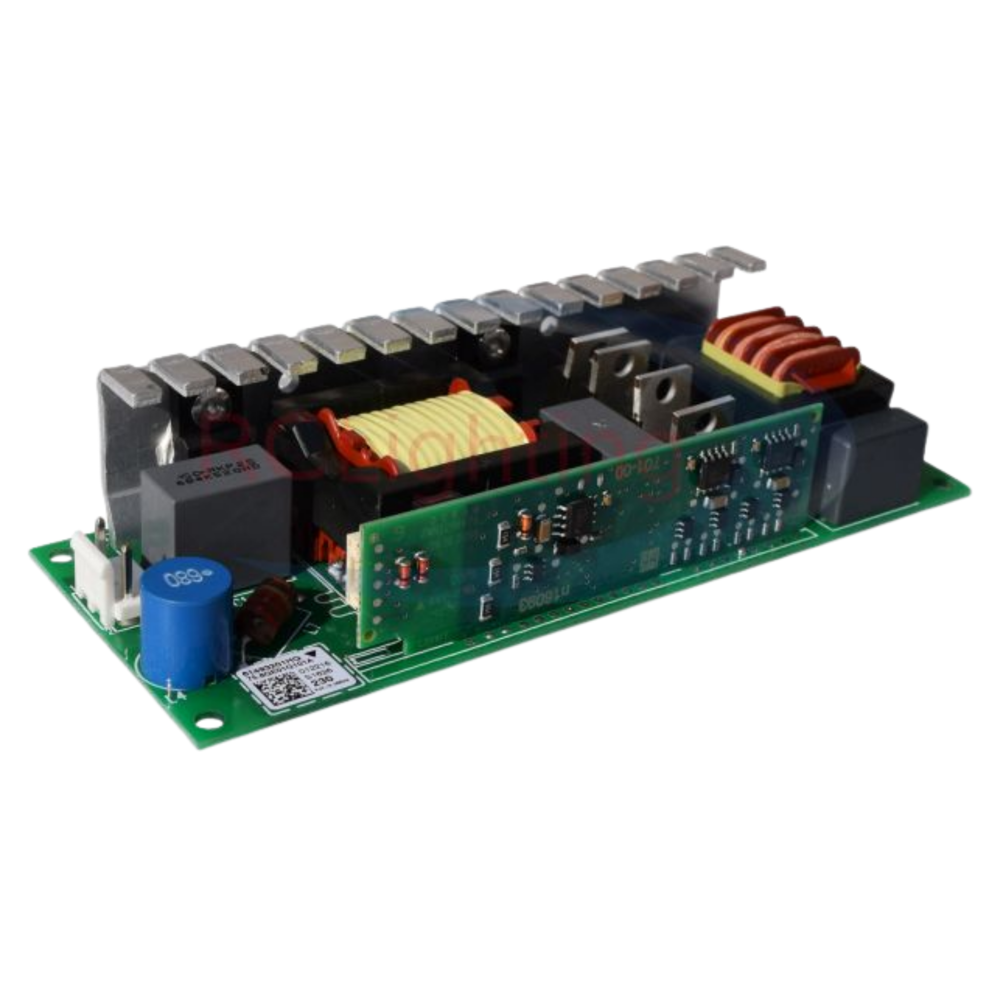 IGNITOR ELECTRONICO 7R