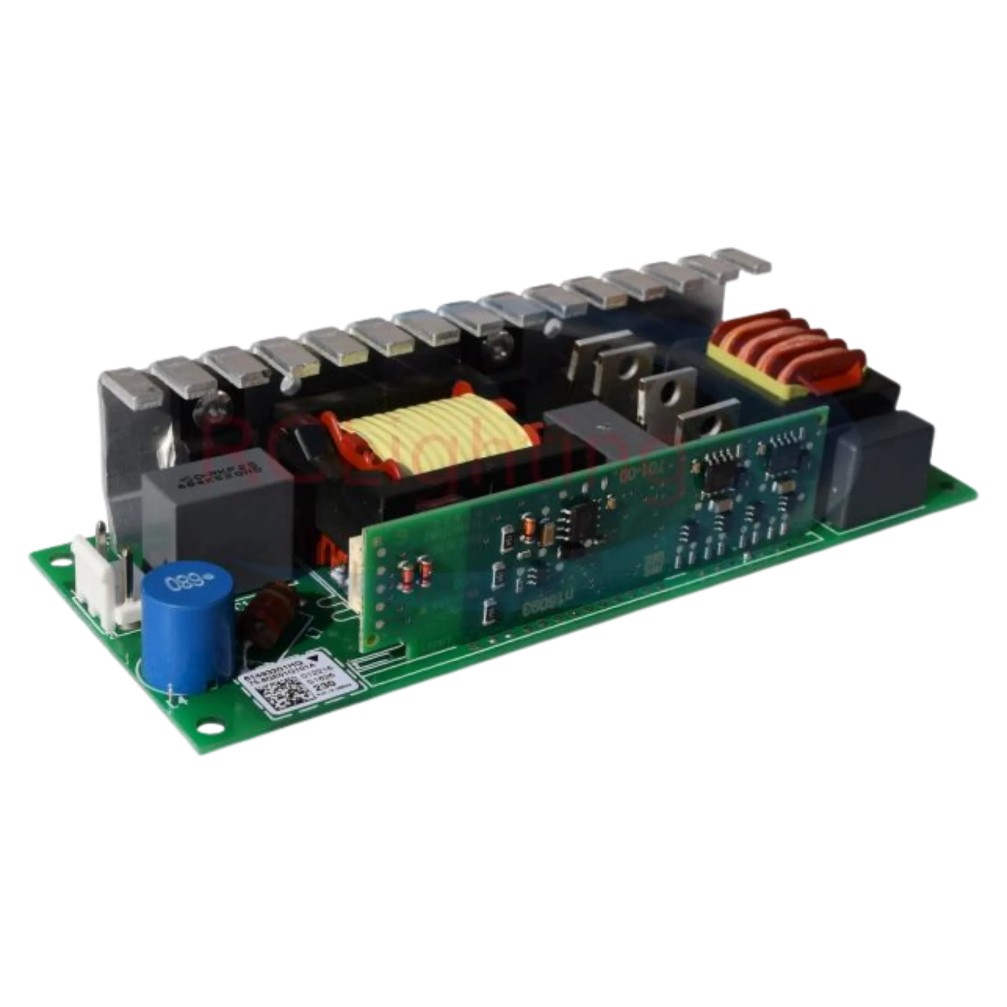 IGNITOR ELECTRONICO 7R