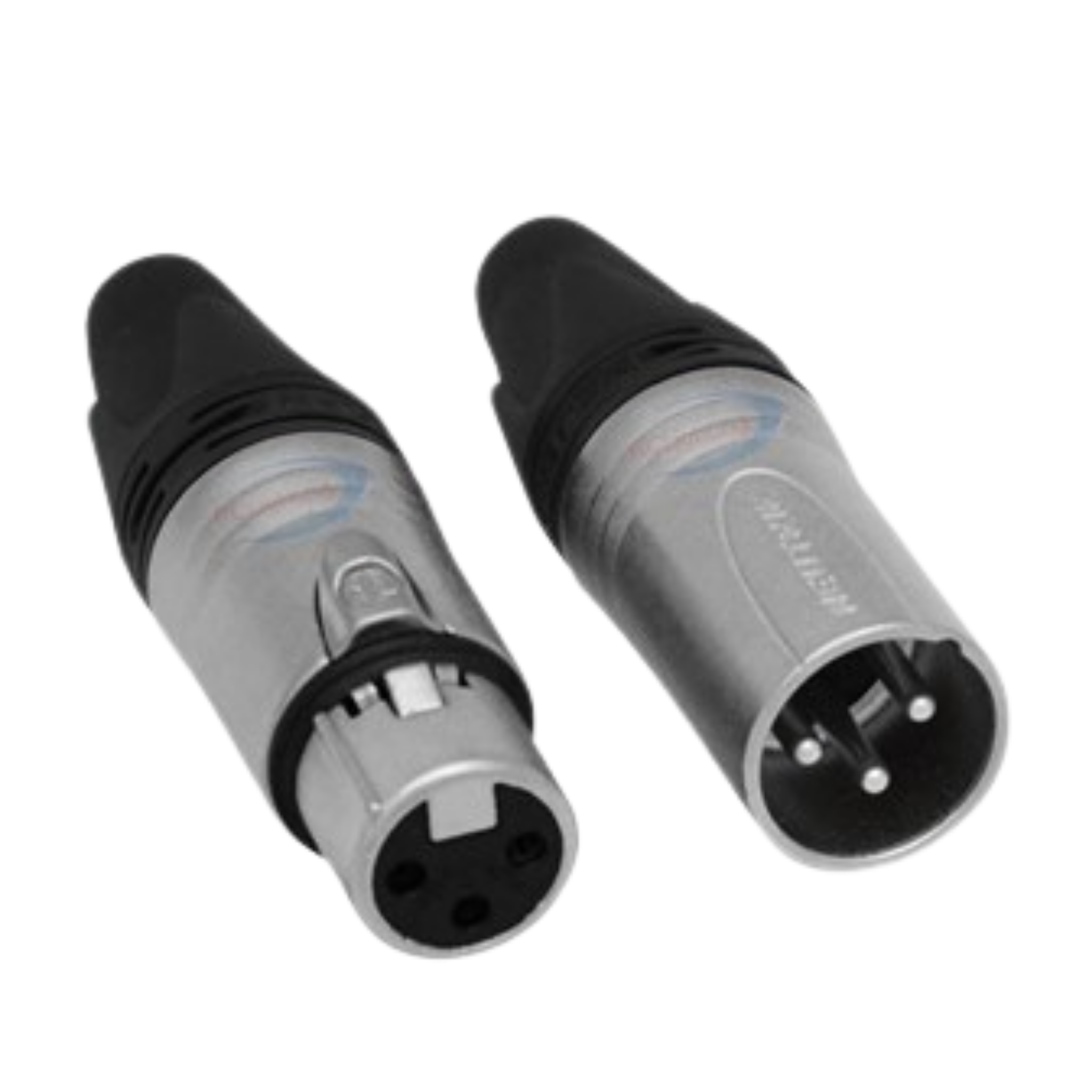 CONECTOR XLR 3 LINEA