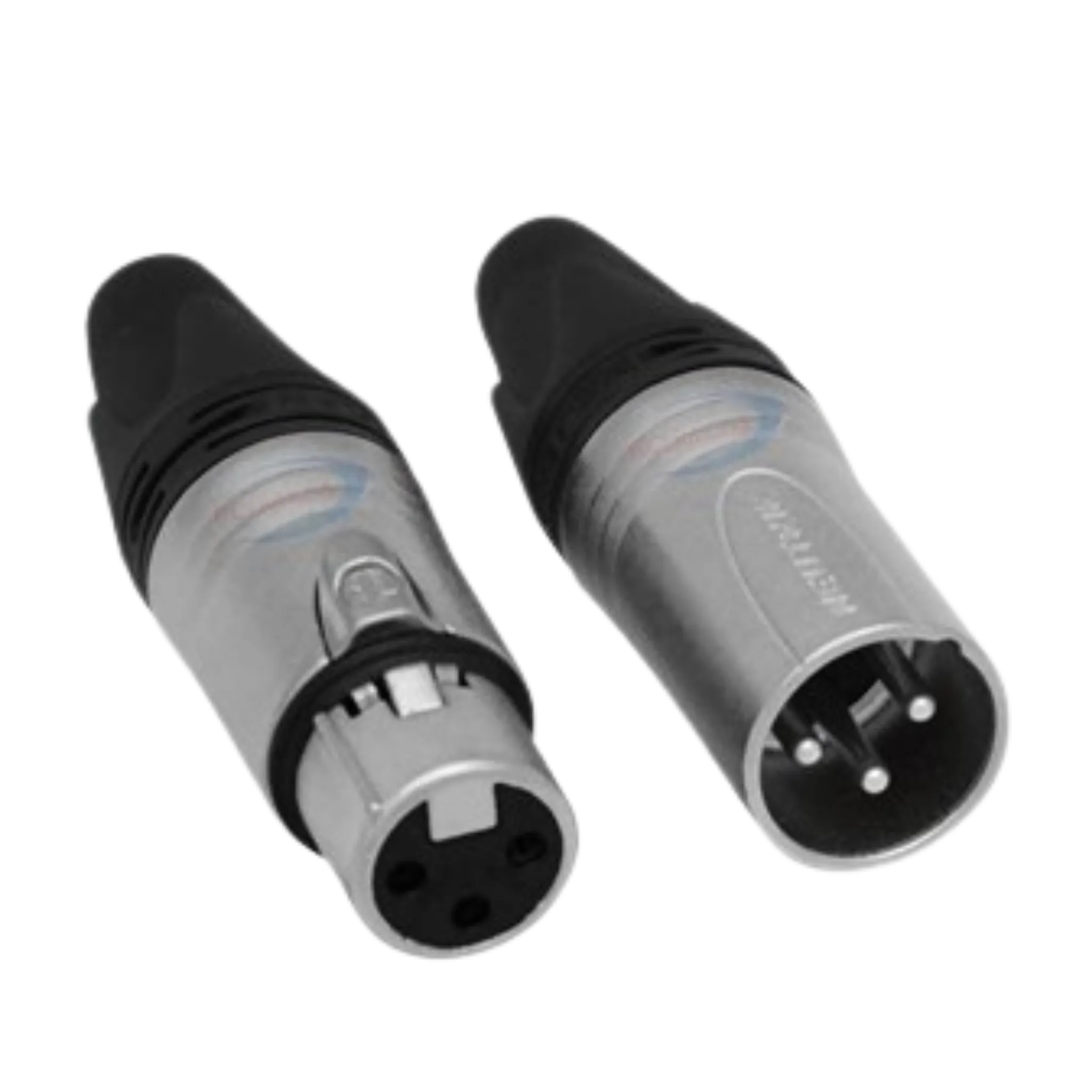 CONECTOR XLR 3 LINEA