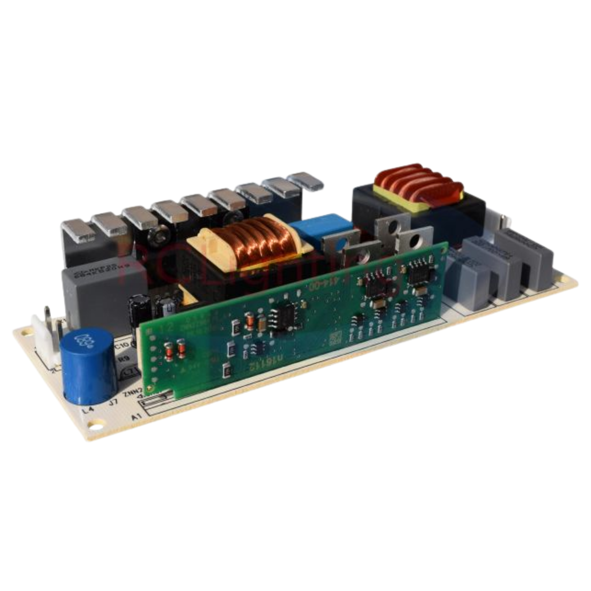 IGNITOR ELECTRONICO 189W