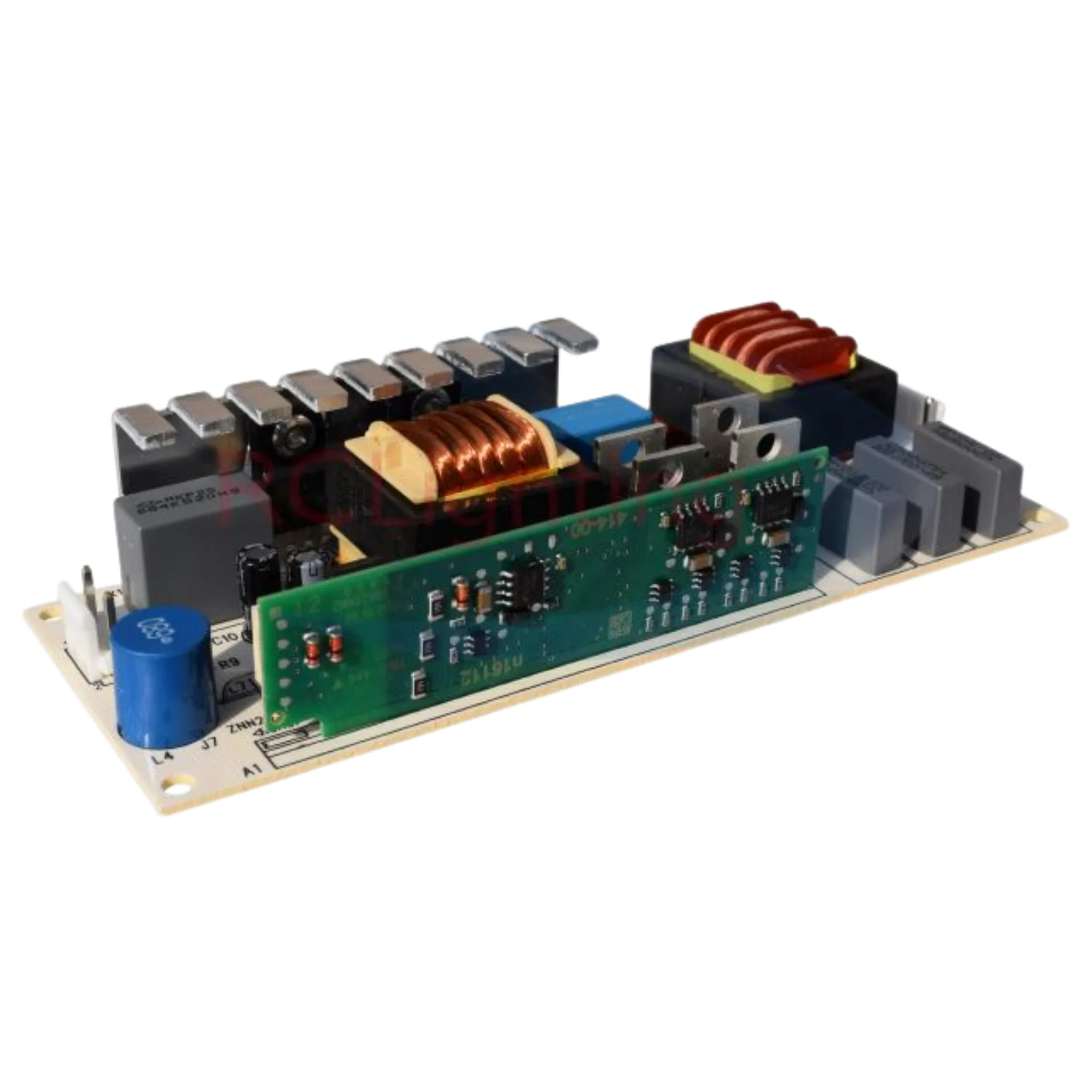 IGNITOR ELECTRONICO 189W