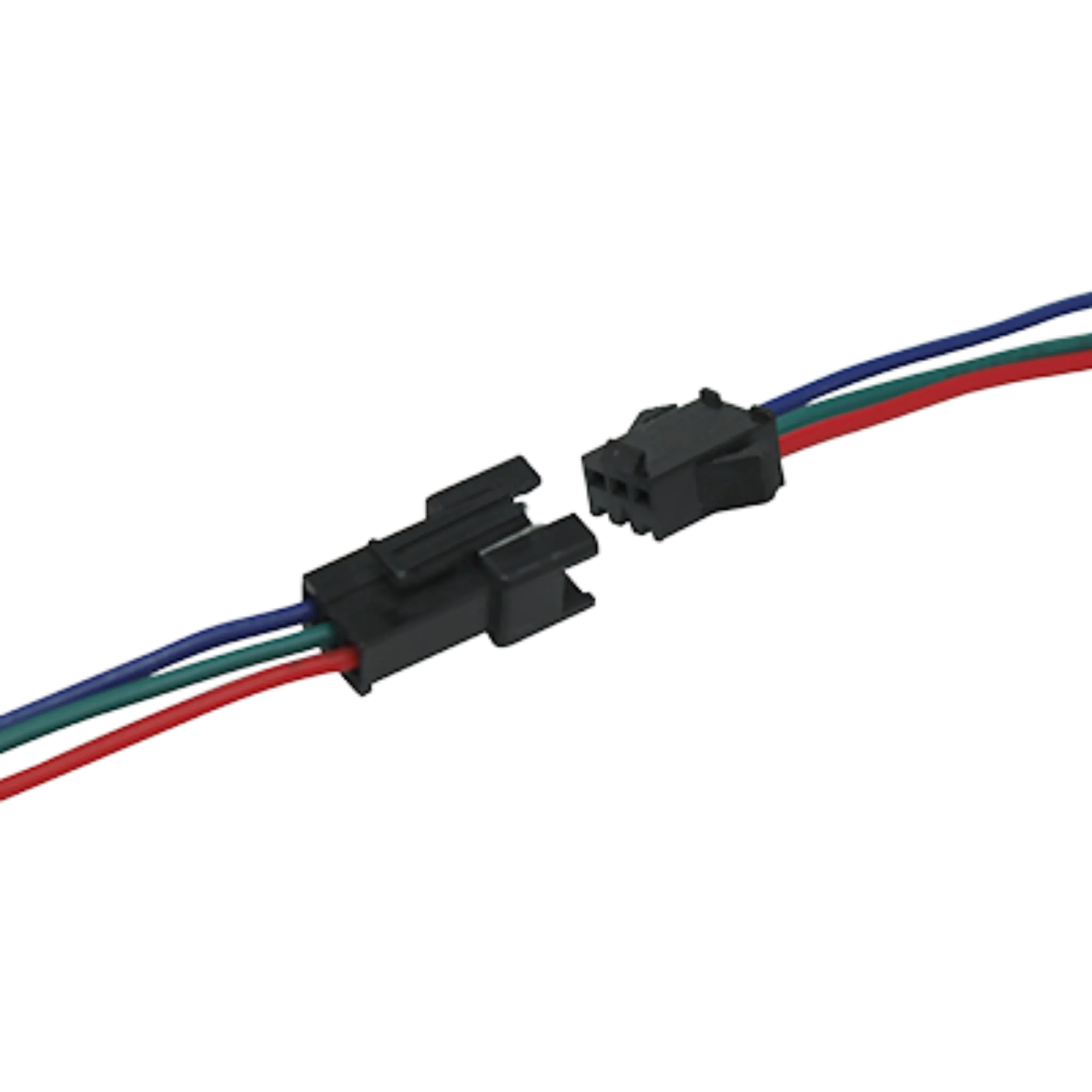 CONNECTOR-3P/CLIP03