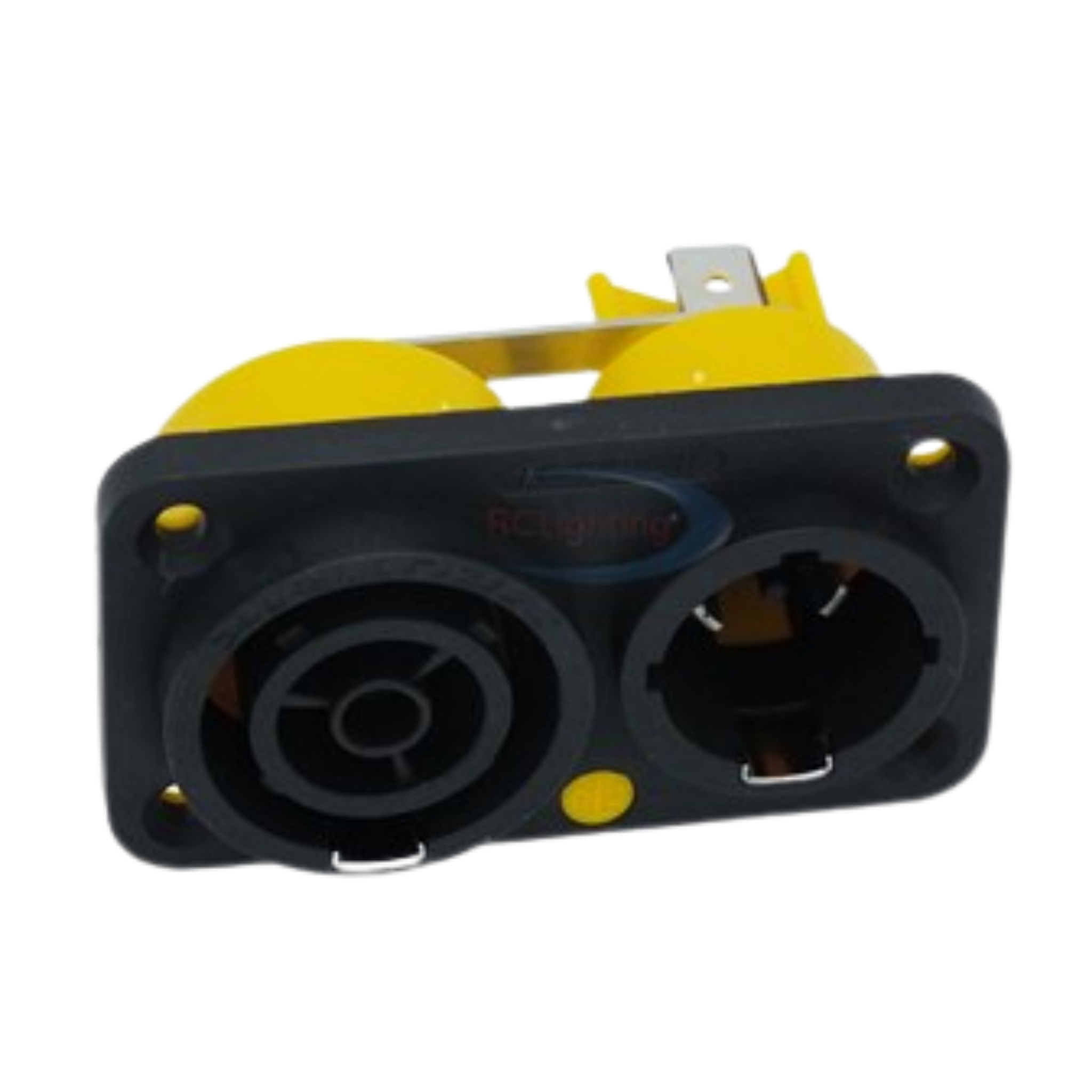 CONECTOR POWERCON 16/20A SERIE TRUE 