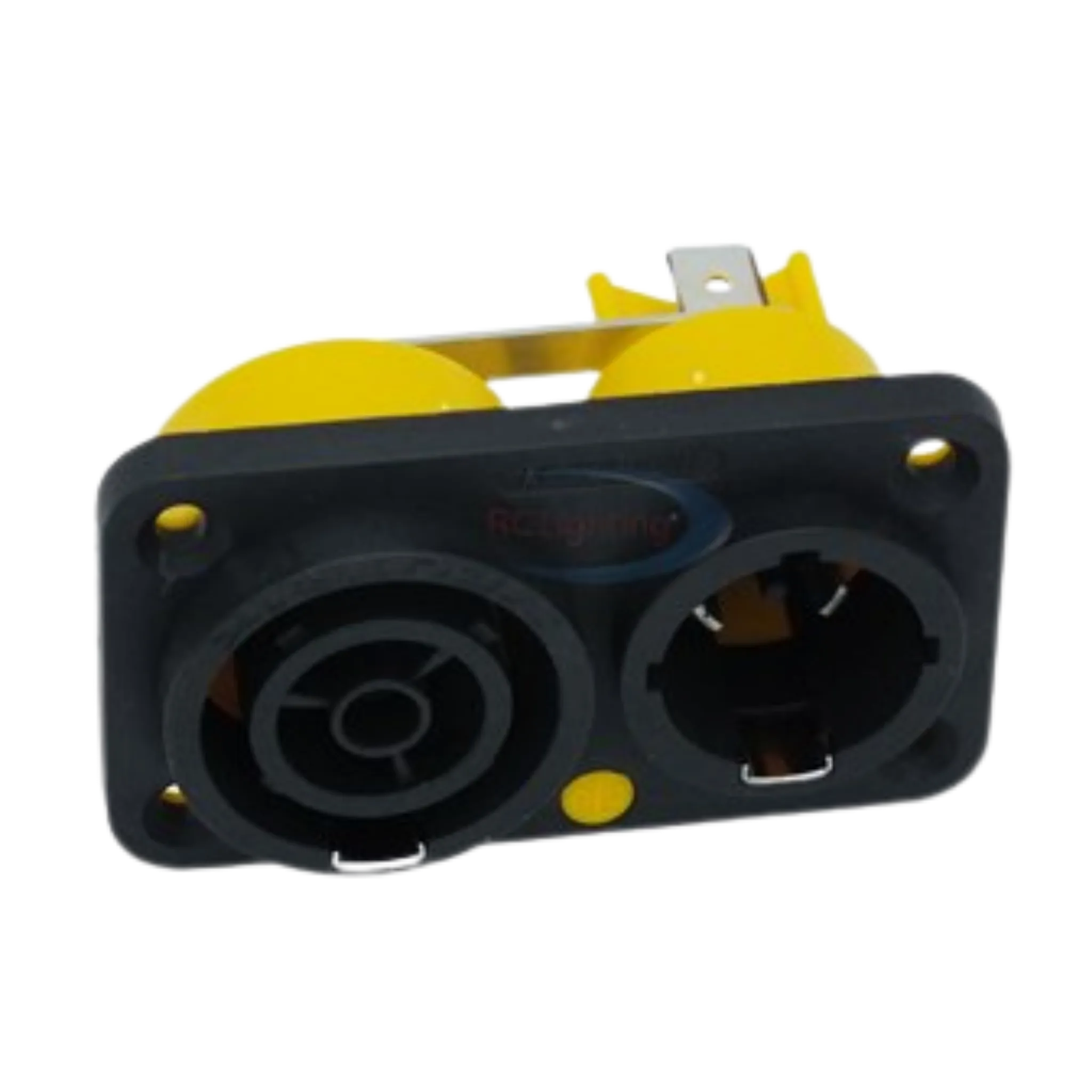 CONECTOR POWERCON 16/20A SERIE TRUE 