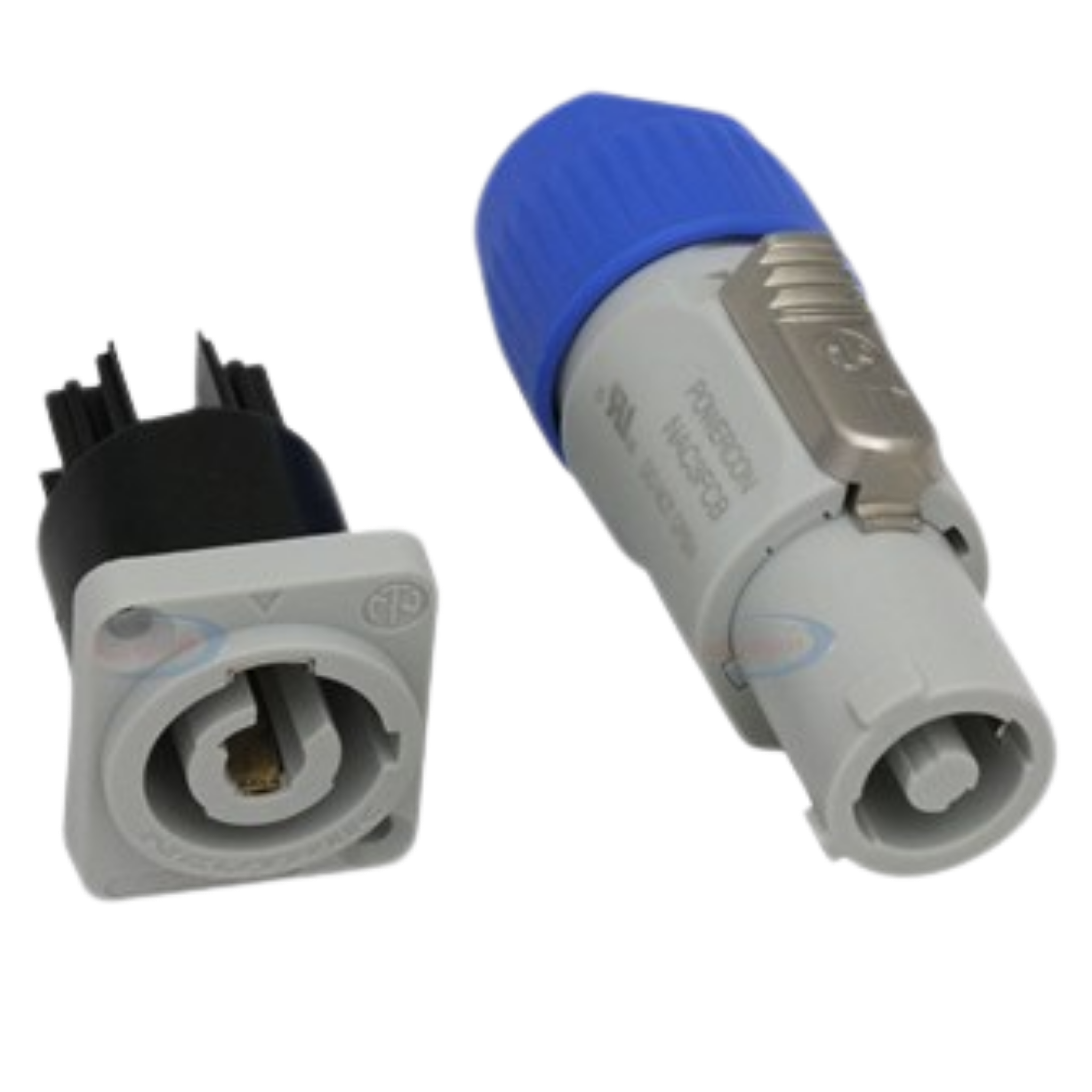 CONECTOR POWERCON 20A
