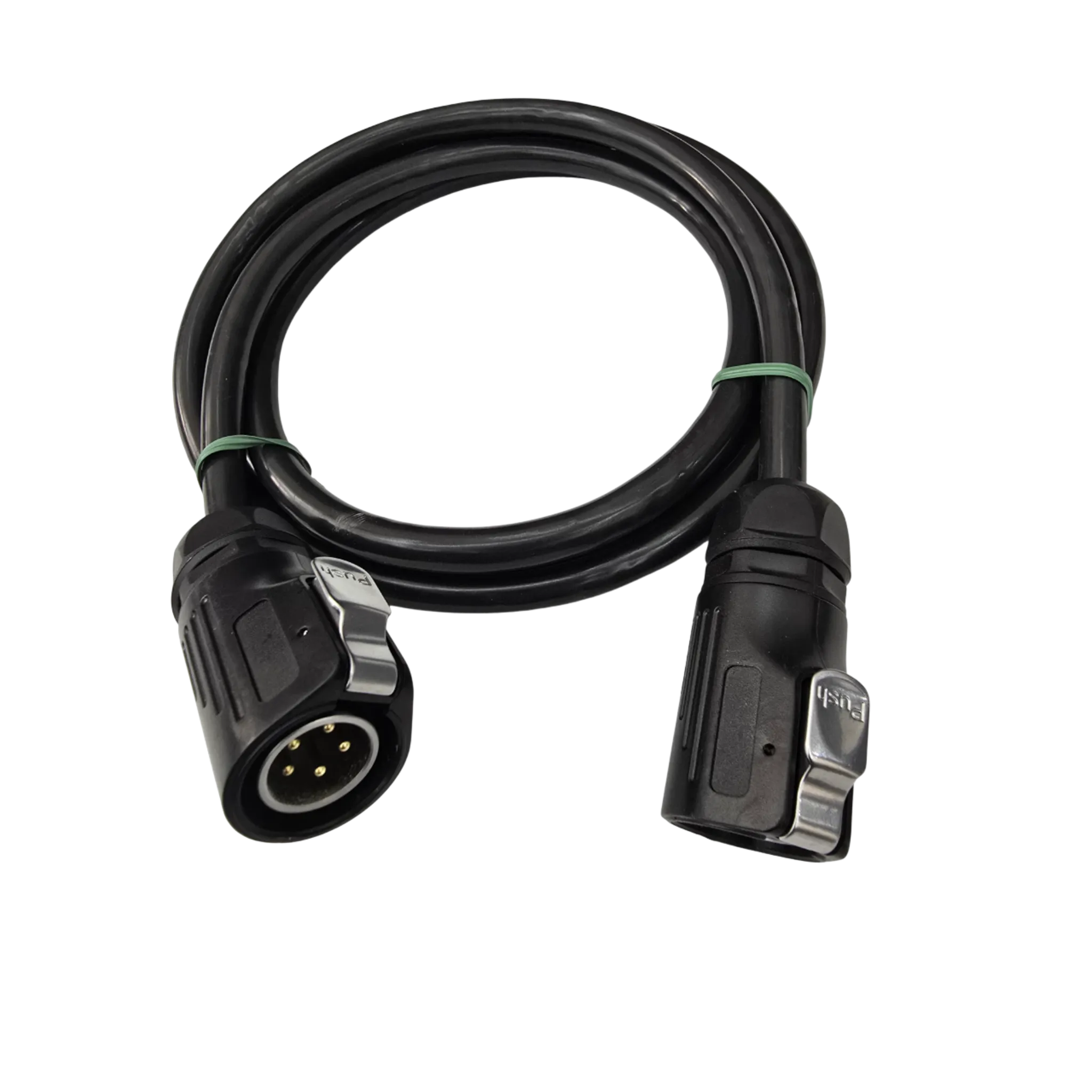 Cable Ext. 5P 5x16AWG 1M p/Pista RC Premium