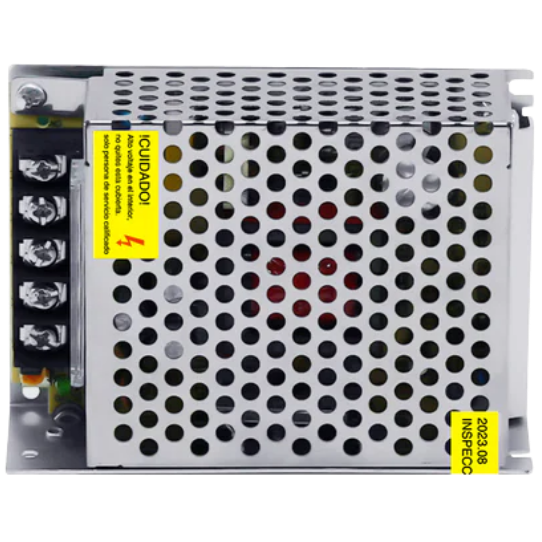 Fuente 60W 12V 5A