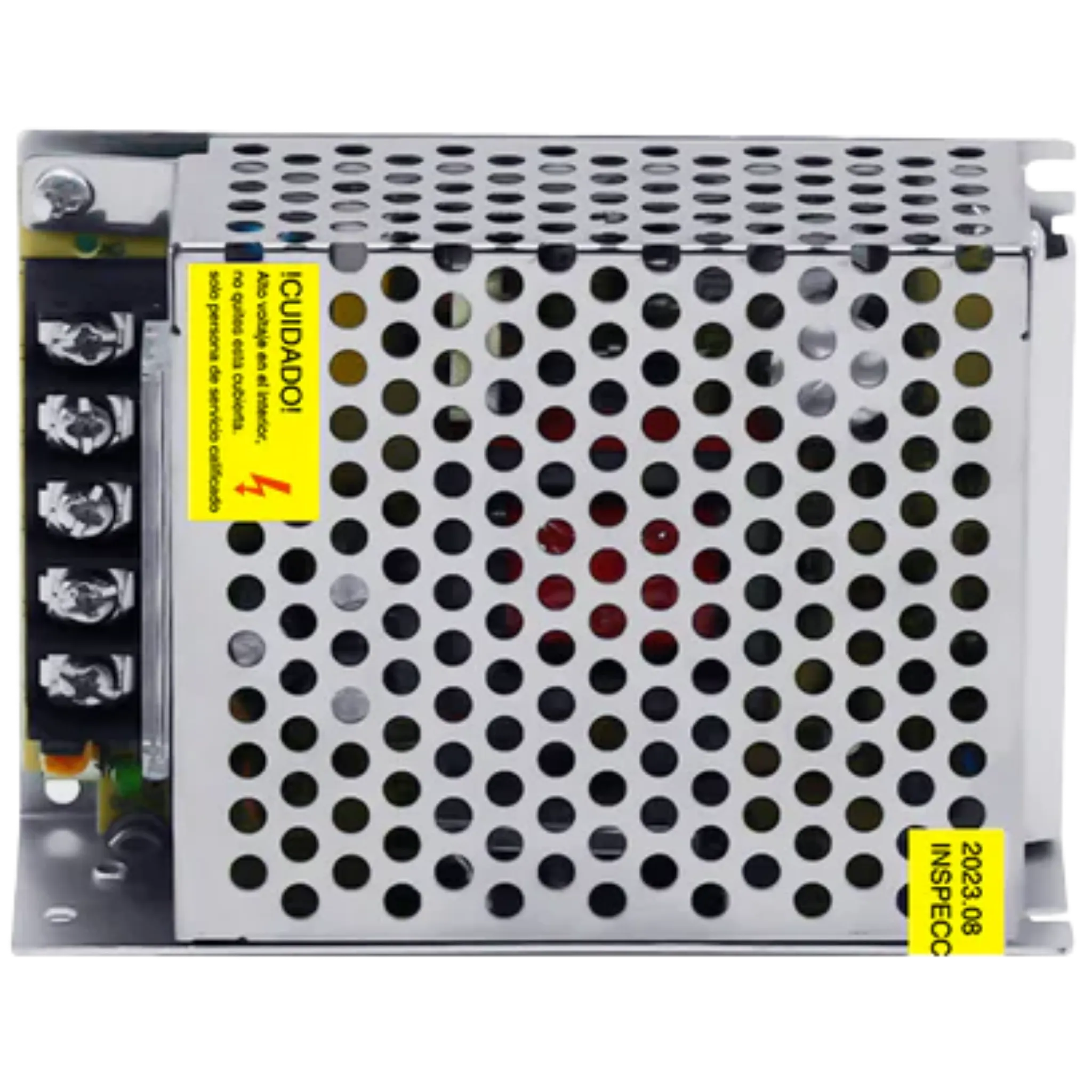 Fuente 60W 12V 5A