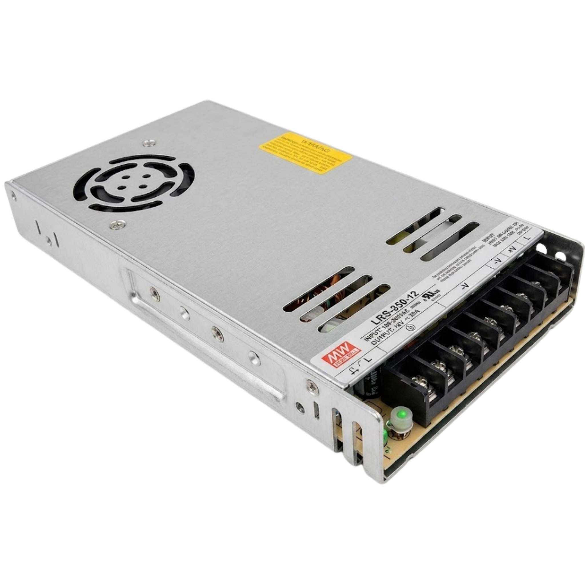 Fuente 350W  Interior 350W