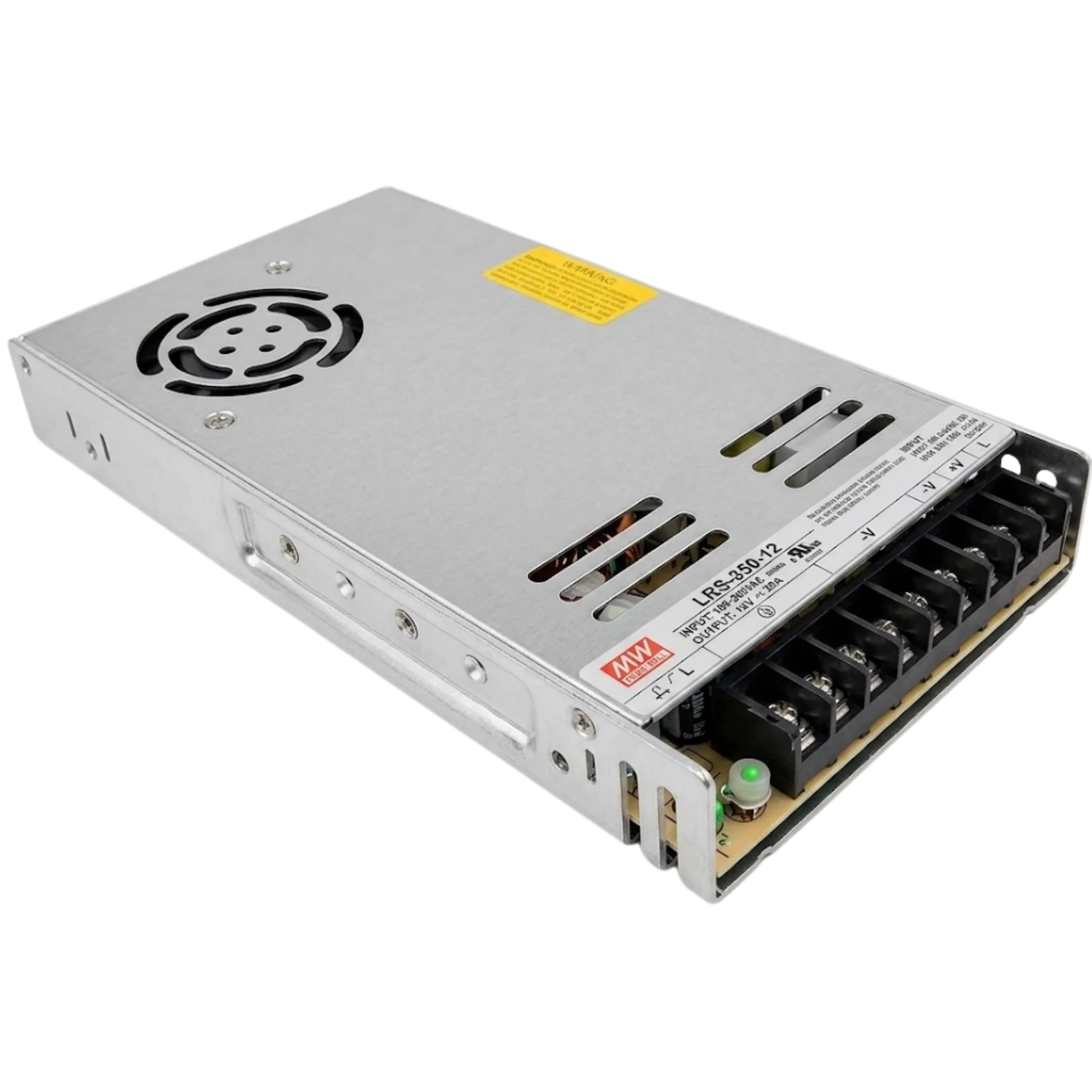 Fuente 350W  Interior 350W