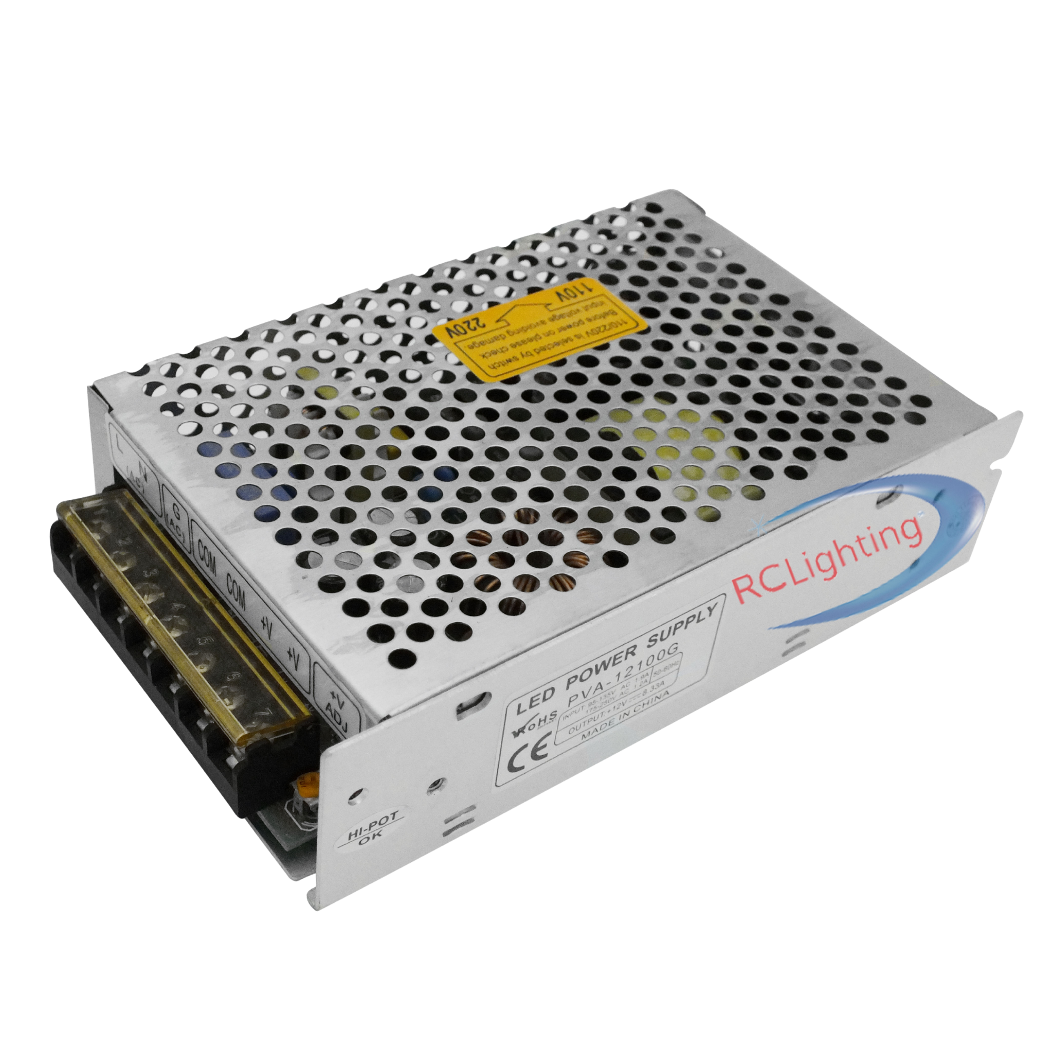 FUENTE INTERIOR 100W