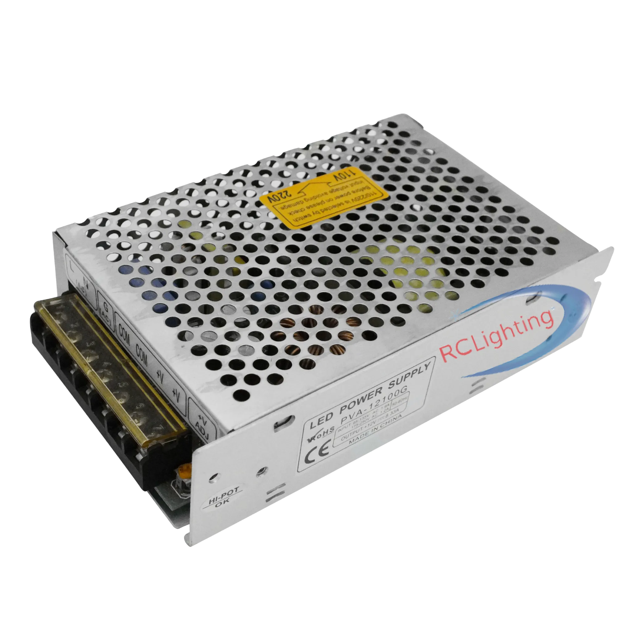 FUENTE INTERIOR 100W