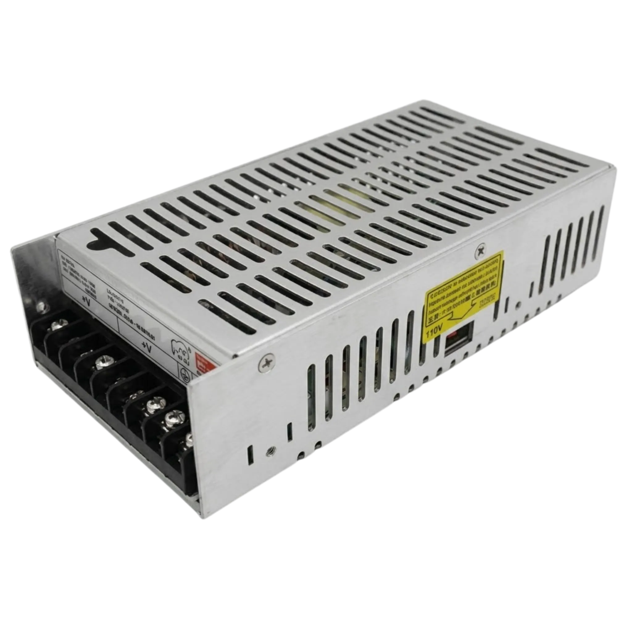 FUENTE INTERIOR 200W