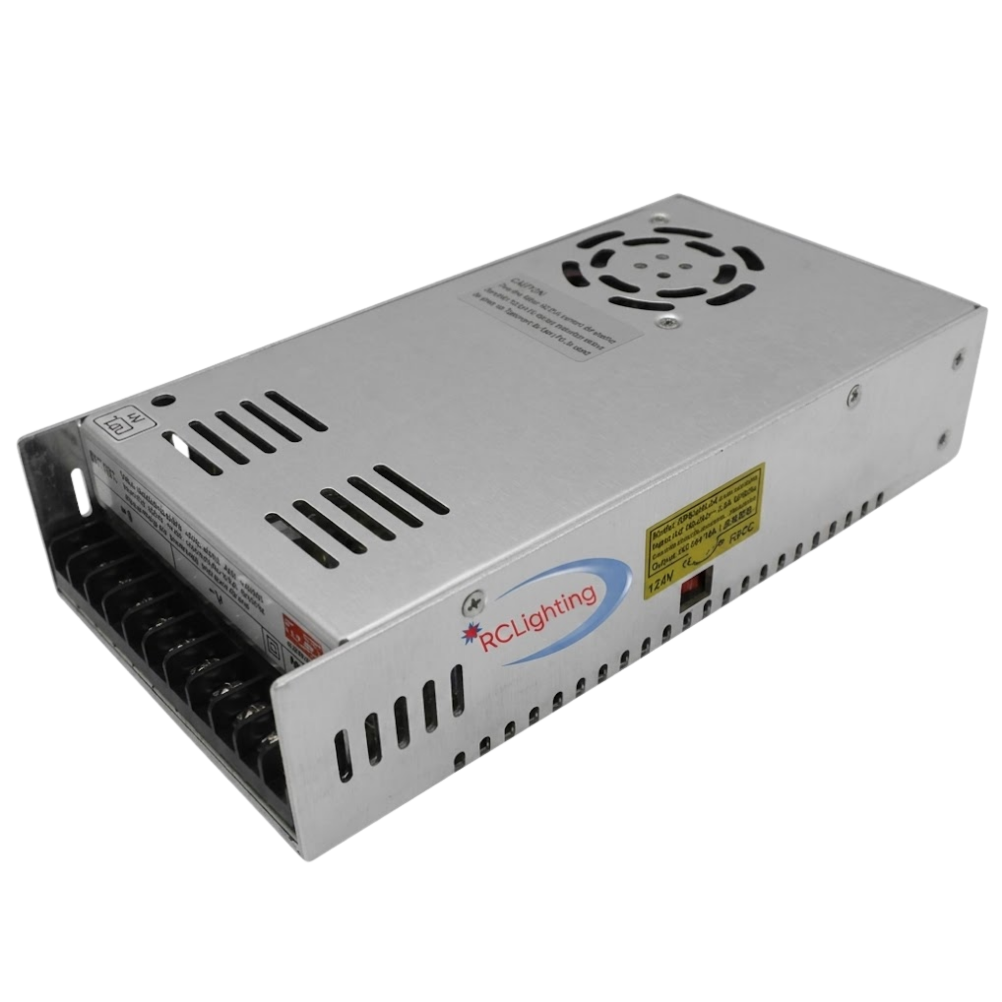 FUENTE INTERIOR 350W