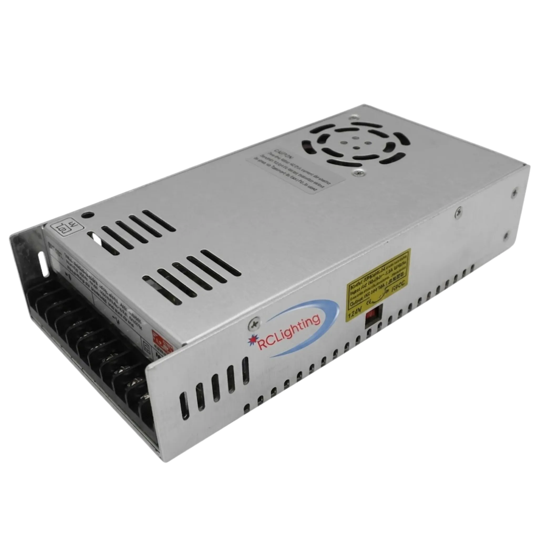 FUENTE INTERIOR 350W
