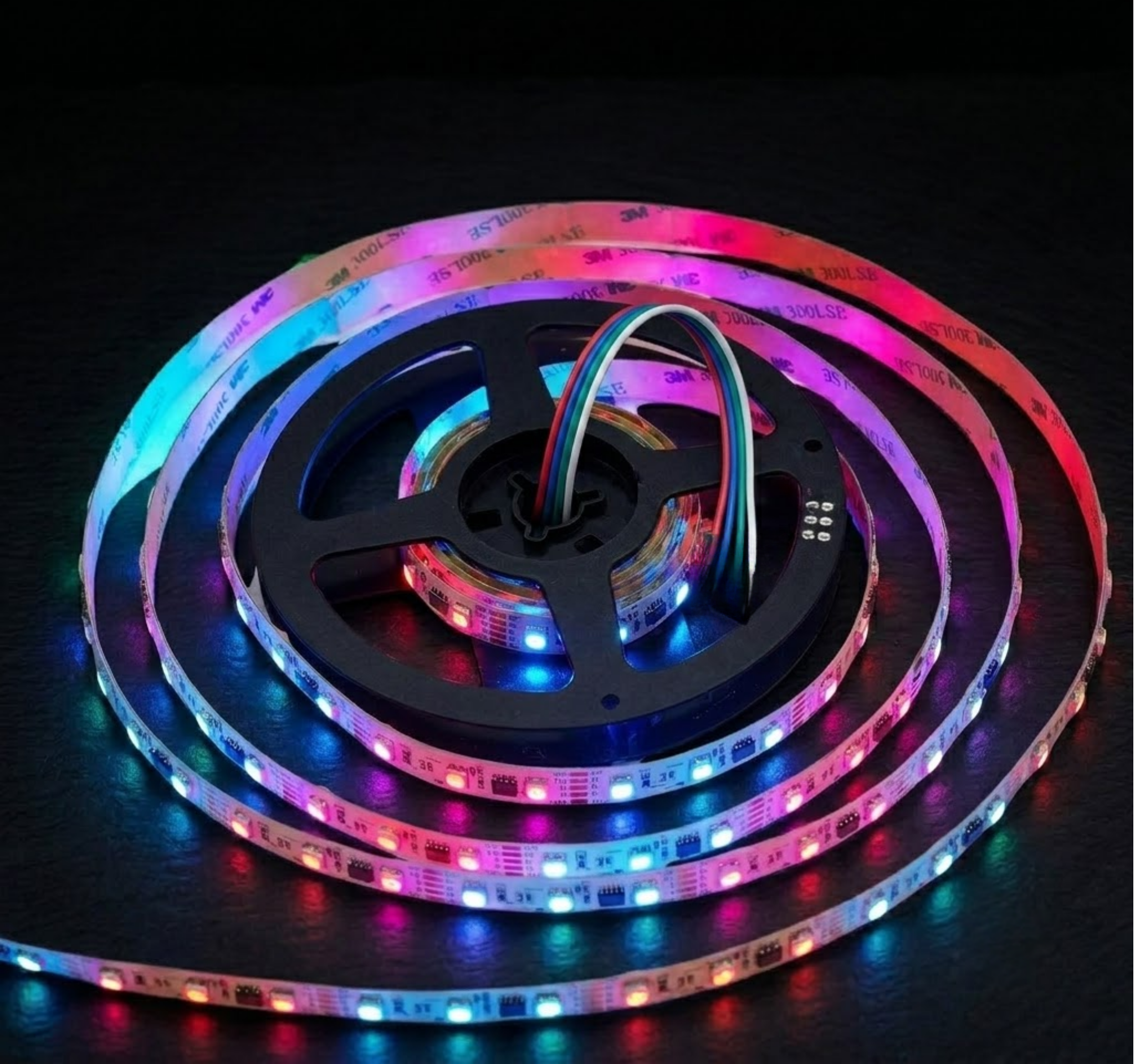 LED-UCS2903-RGB